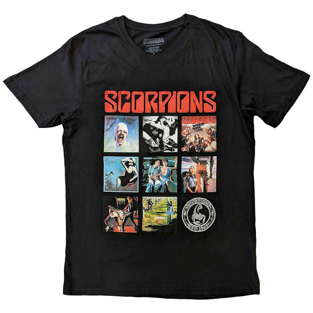 Remastered T-shirt
