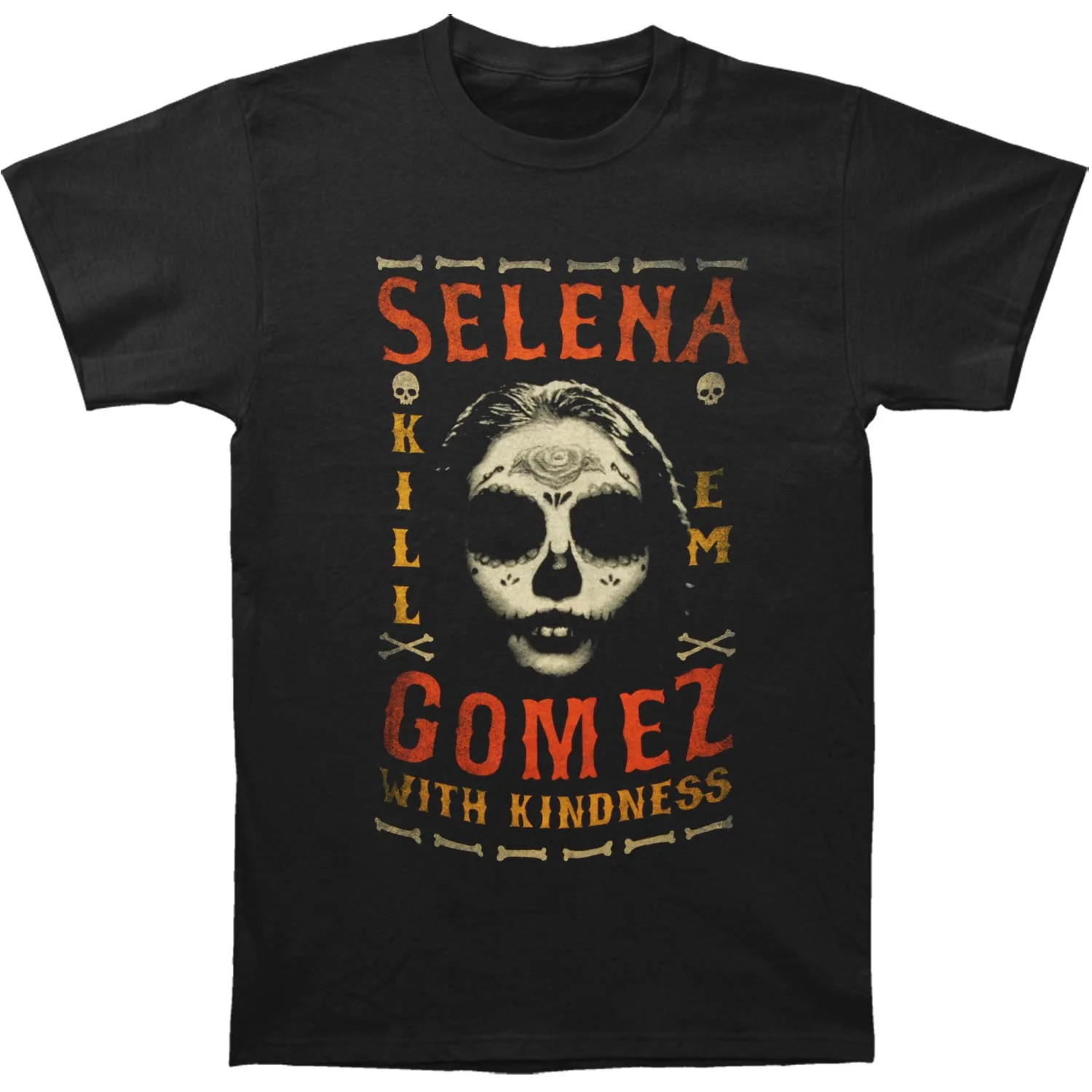 Kill 'Em T-shirt