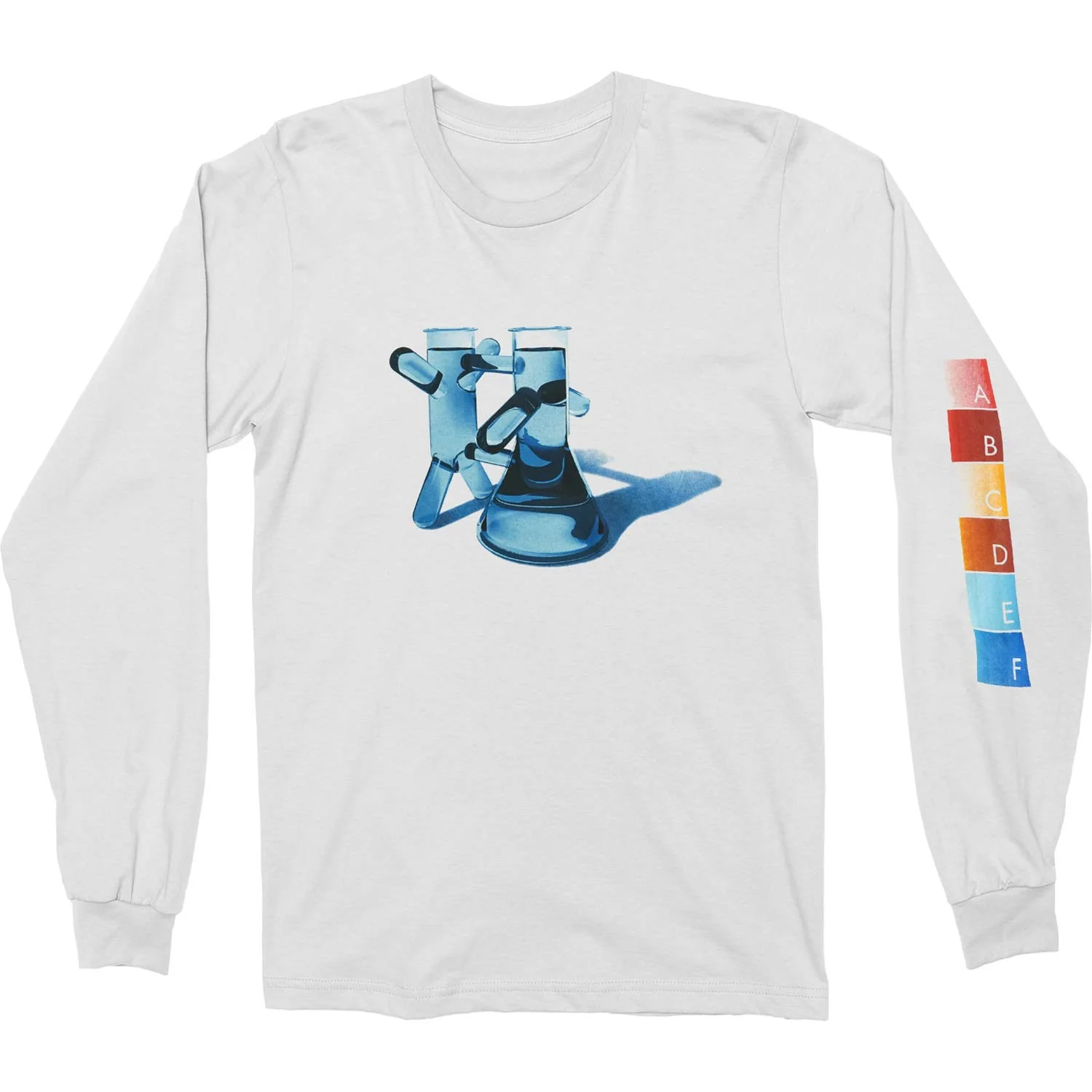 Tube  Long Sleeve