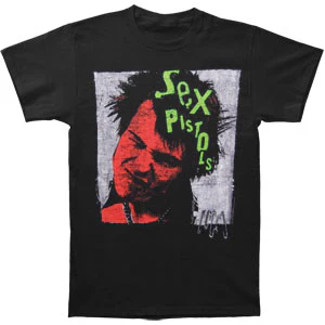 Fabric Face Slim Fit T-shirt