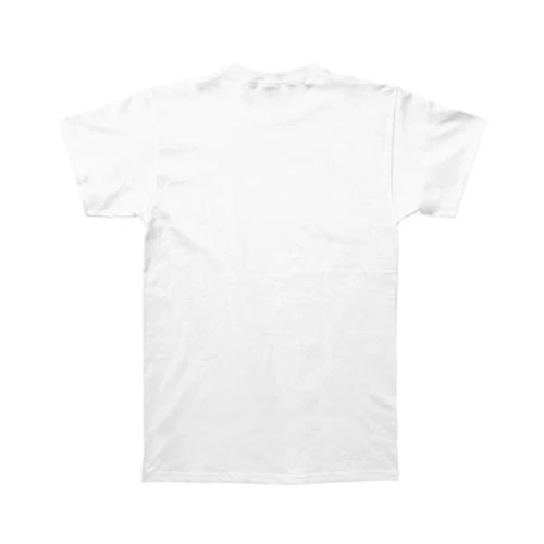 Faded Vintage God Save The Queen T-shirt - Image 2