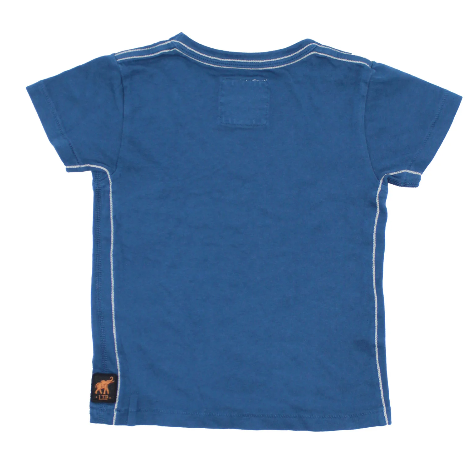 u.S.a. Tour by TRUNK LTD Childrens T-shirt - Image 2