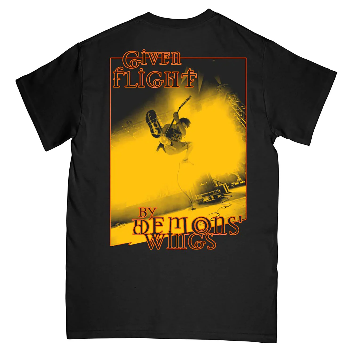 Given Flight T-shirt - Image 2