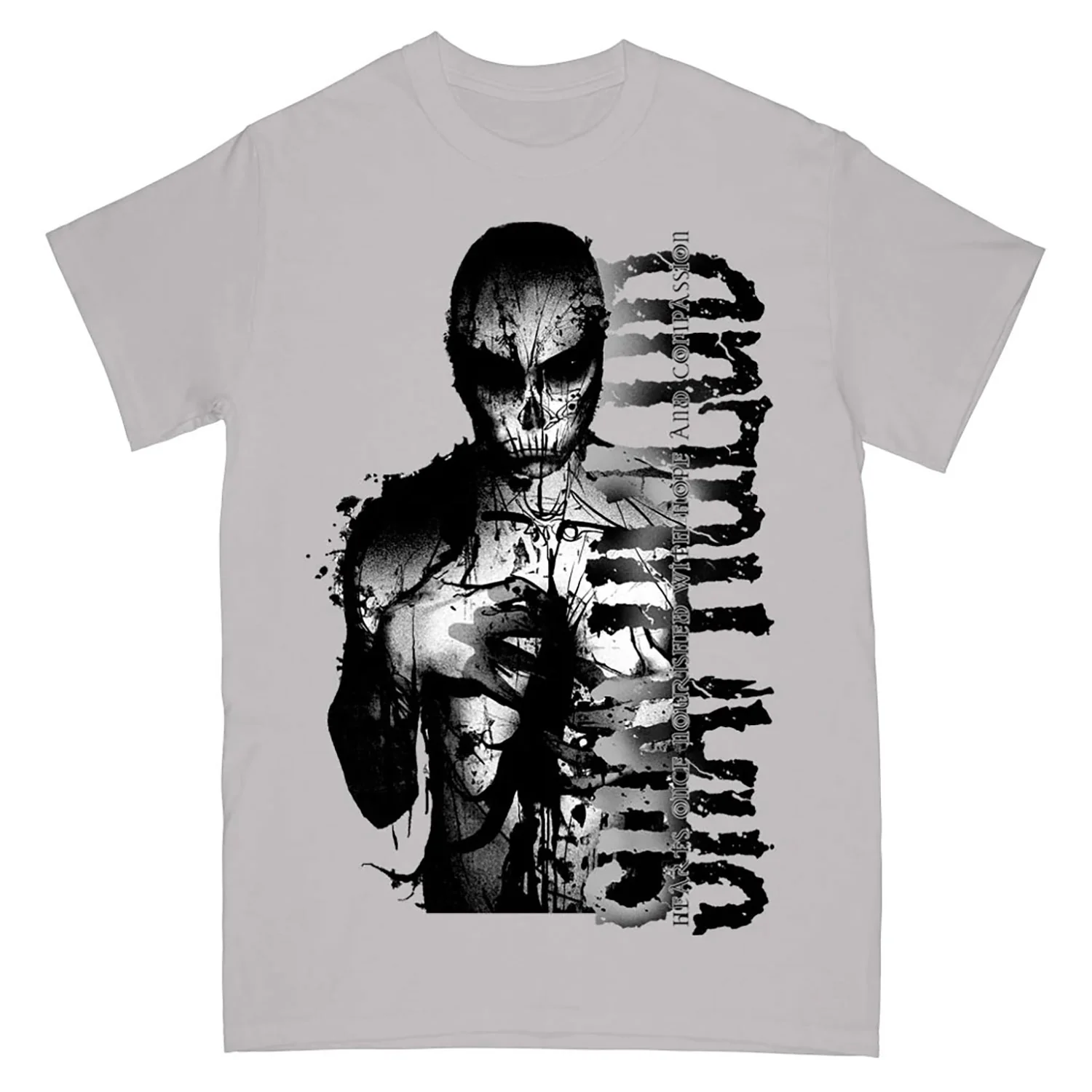 Hearts Once Nourished T-shirt