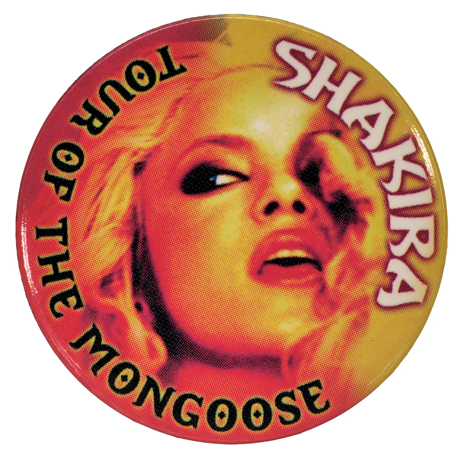 Tour Button Button