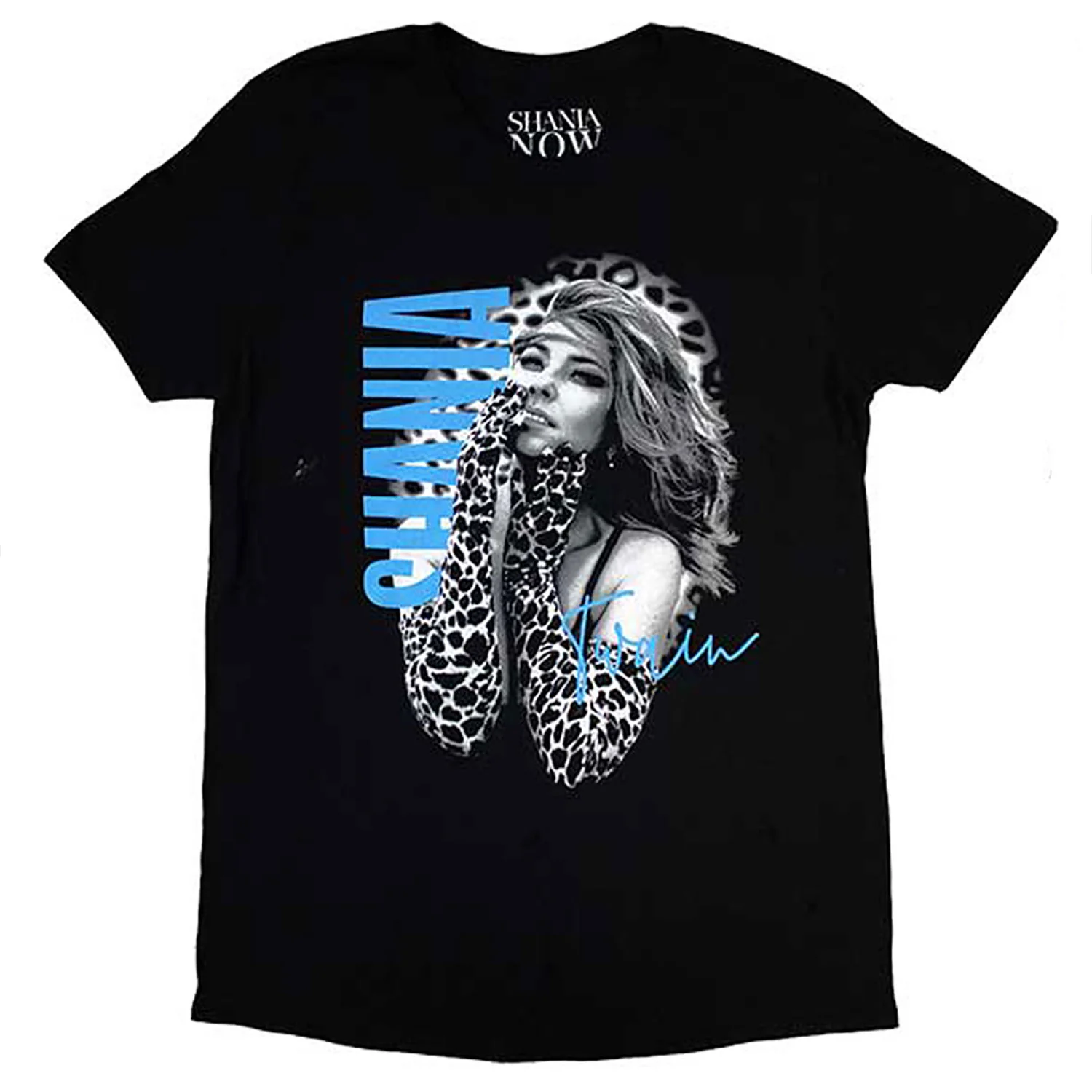 Tour 2018 Gloves Photo T-shirt