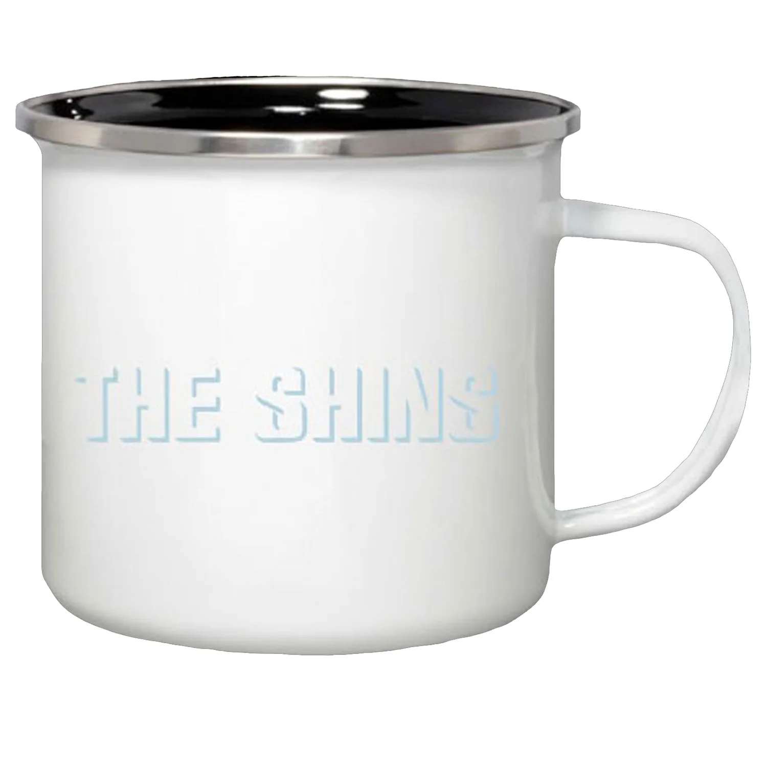 Camping Coffee Mug