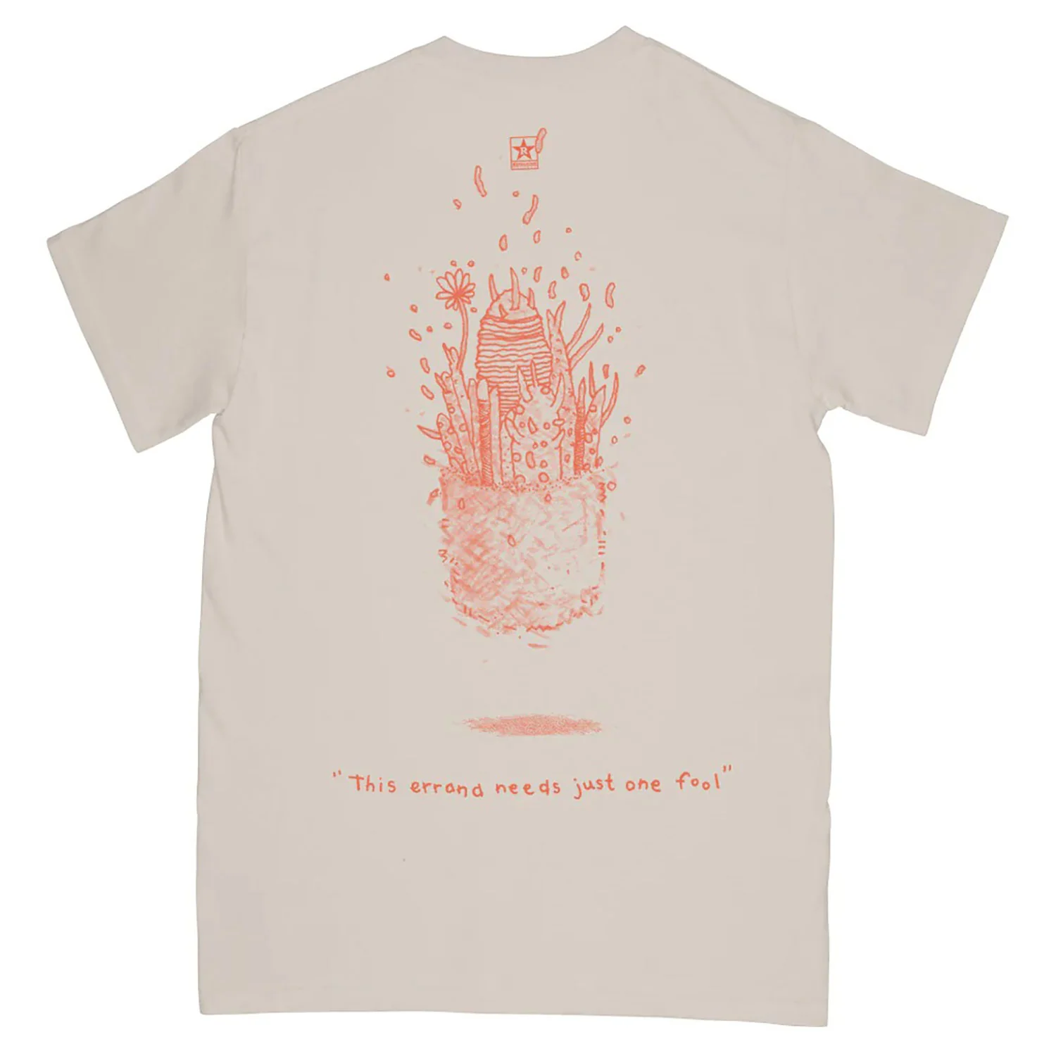 Body Feel T-shirt - Image 2