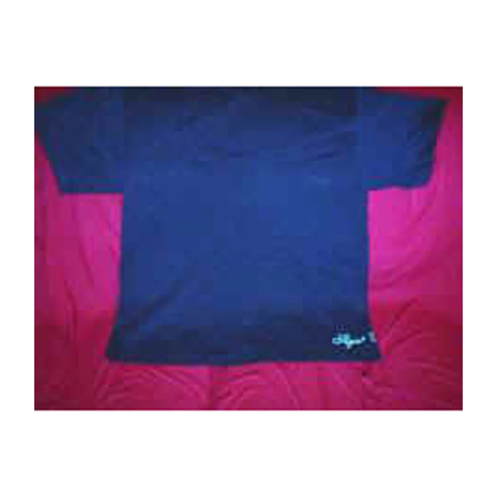 Embroidered T-shirt