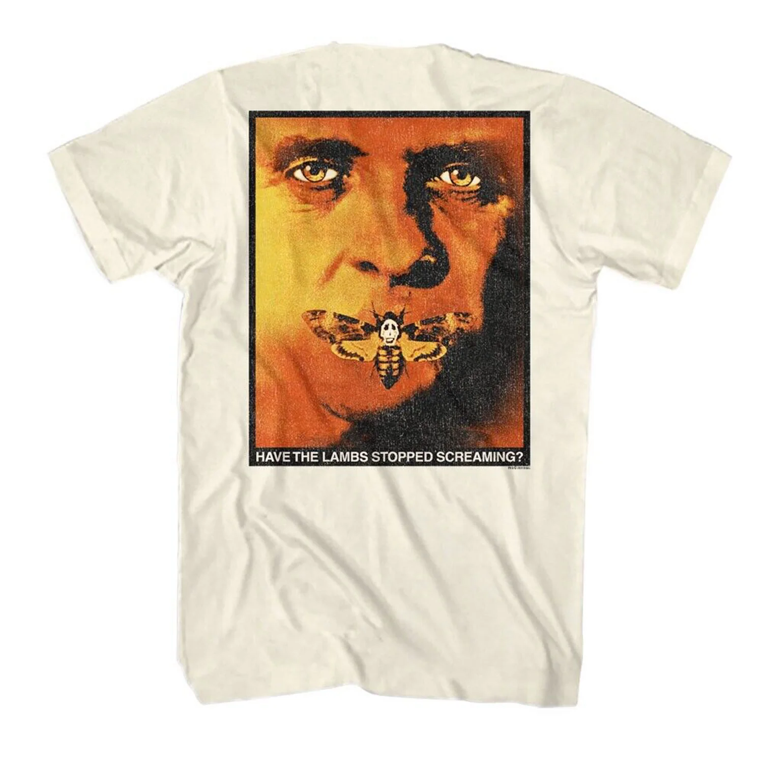 Silence Deathhead F B T-shirt - Image 2