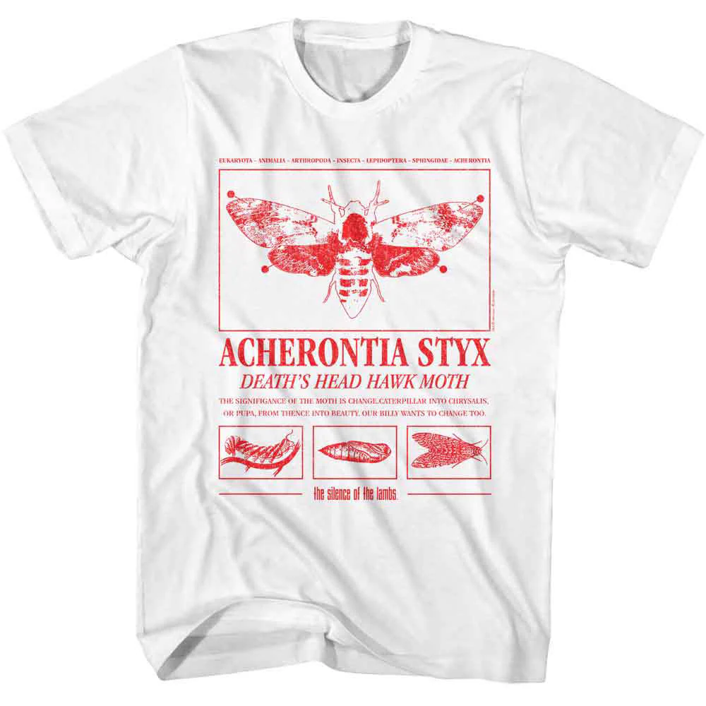 Sol A Styx Metamorphosis T-shirt
