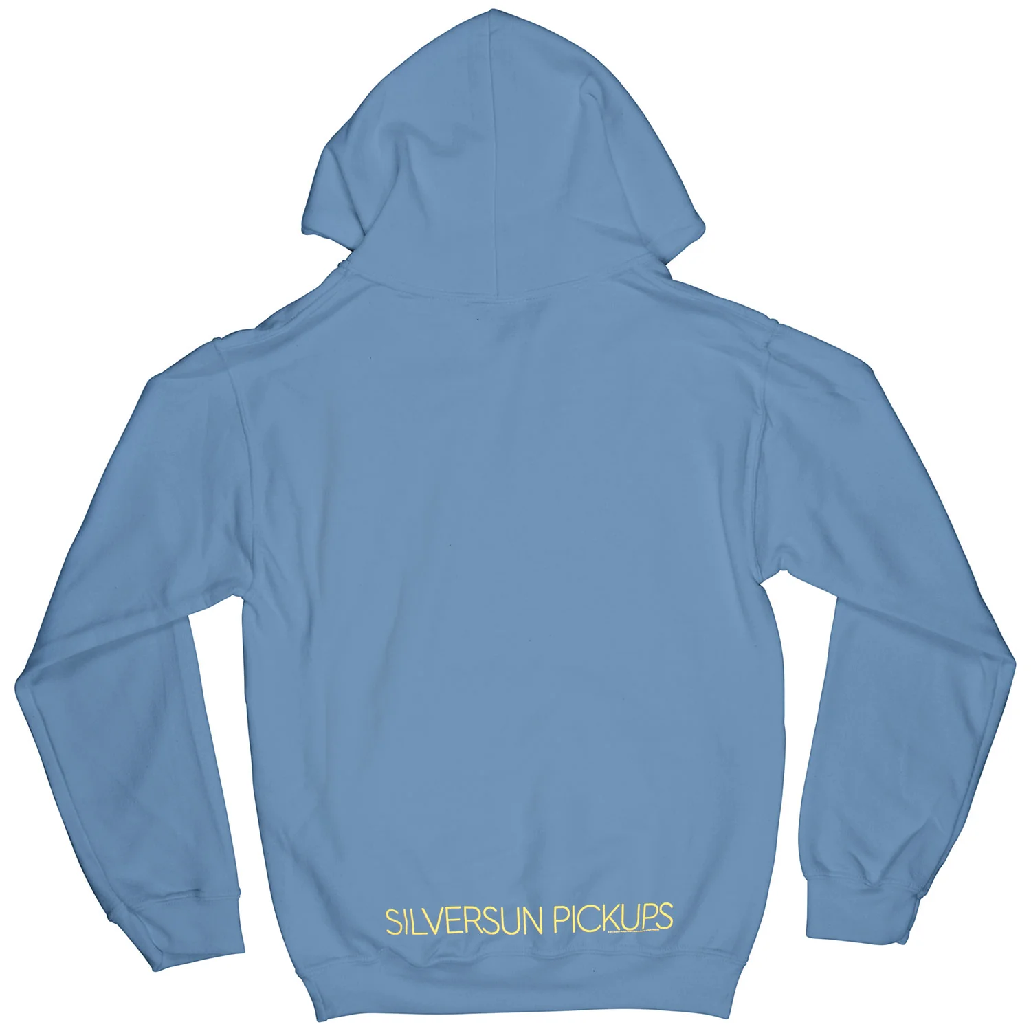 Neck Of The Woods (Only 1 XL Available) Hooded Sweatshirt - Image 2