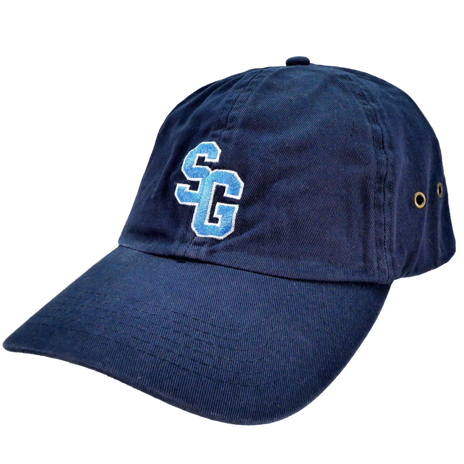 2004 Concert Tour Navy Blue Baseball Cap
