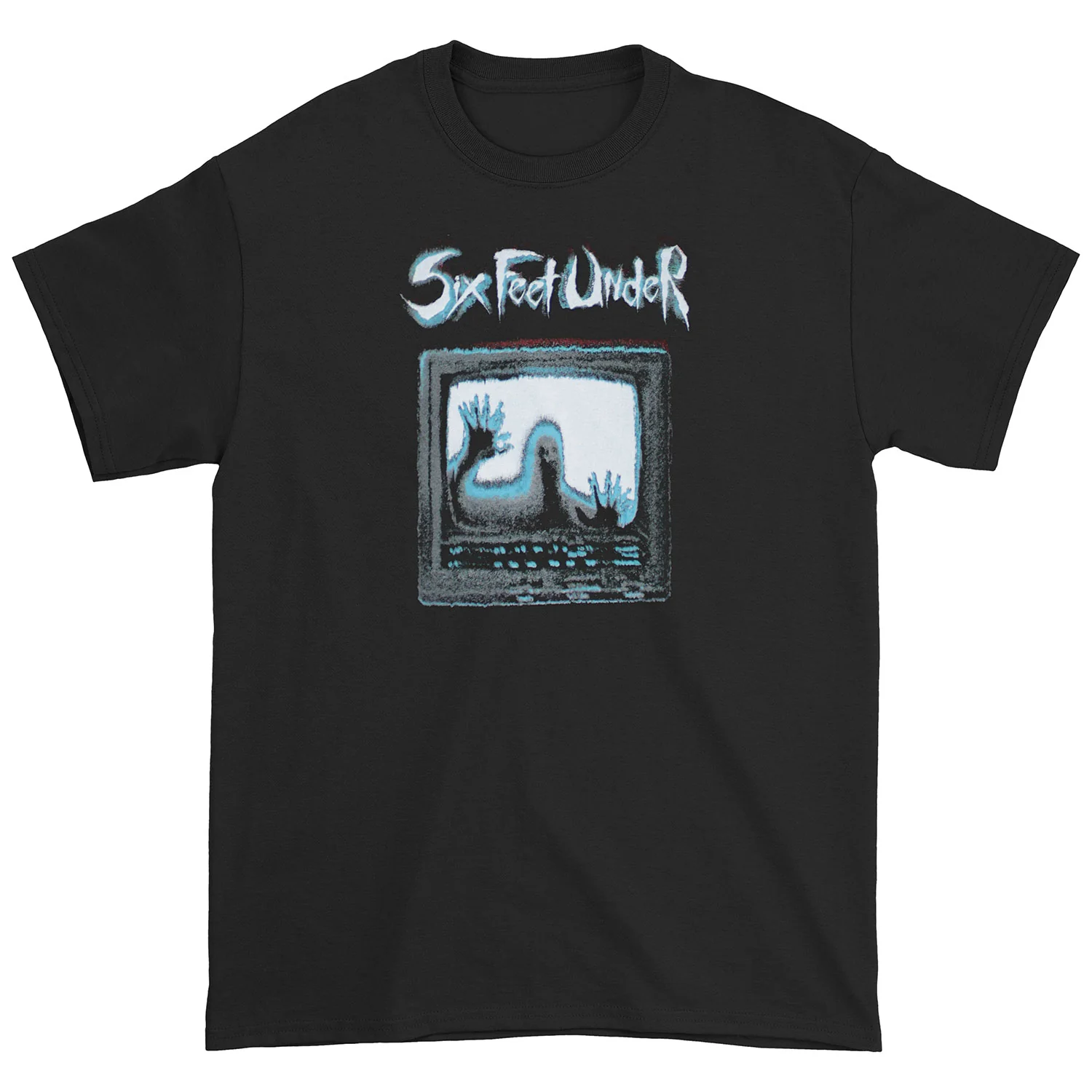 Trapped T-shirt