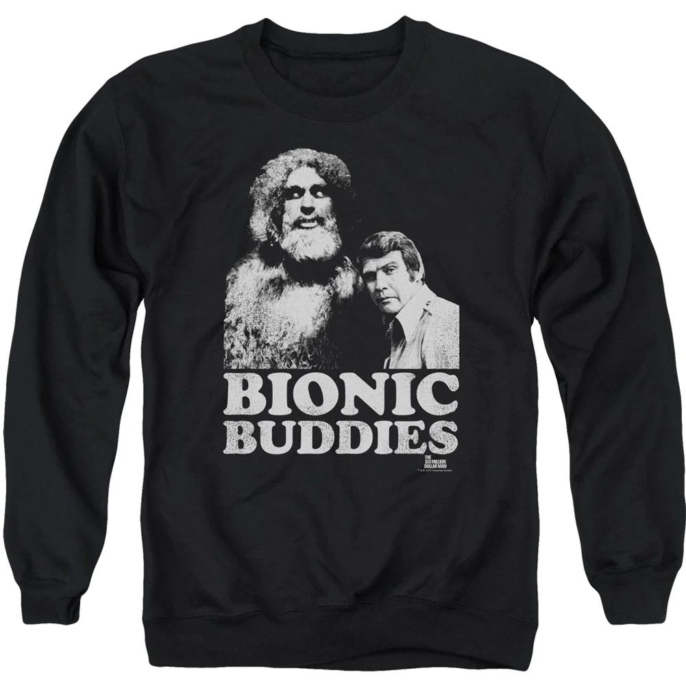 Bionic Buddies Adult Sweatshirt