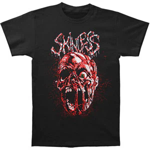 Meat Grinder T-shirt