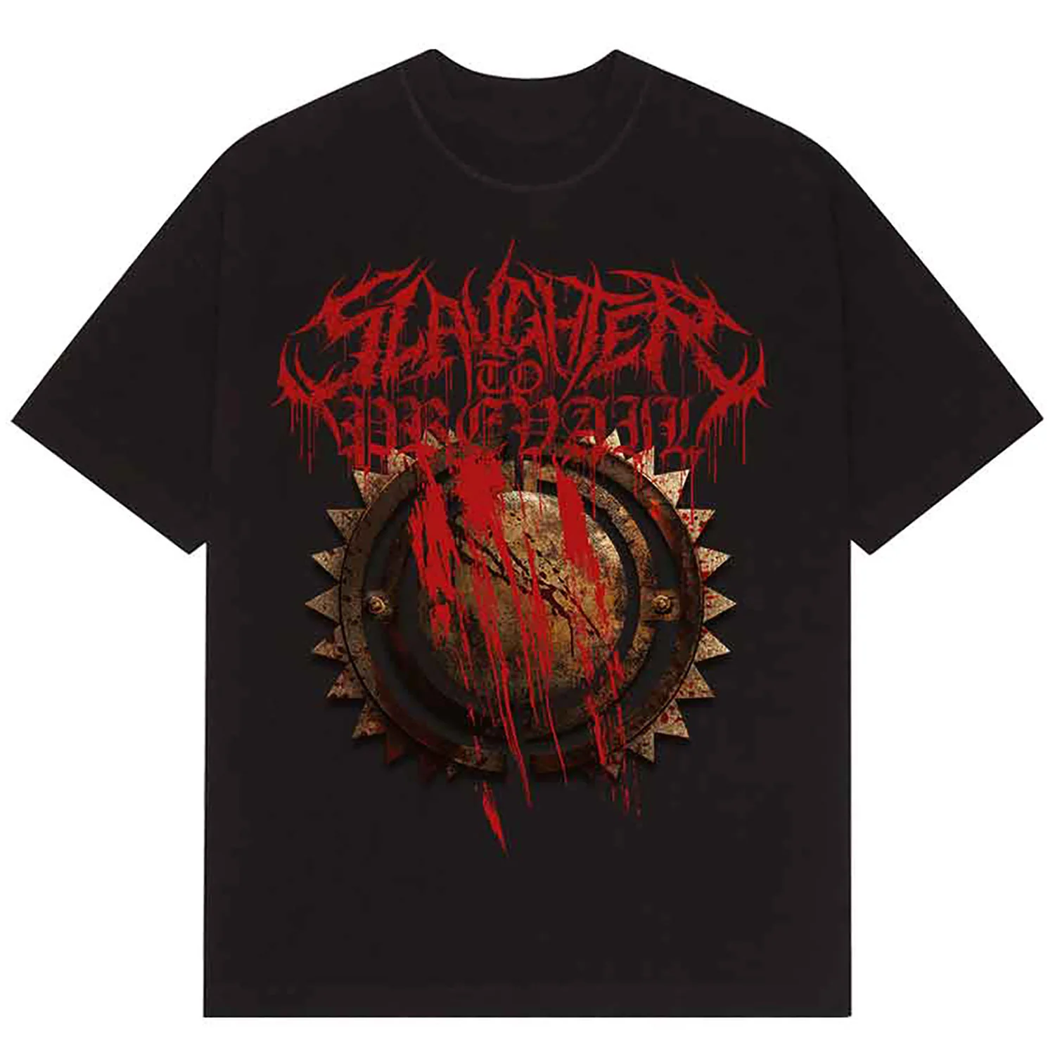 Logo Gear T-shirt