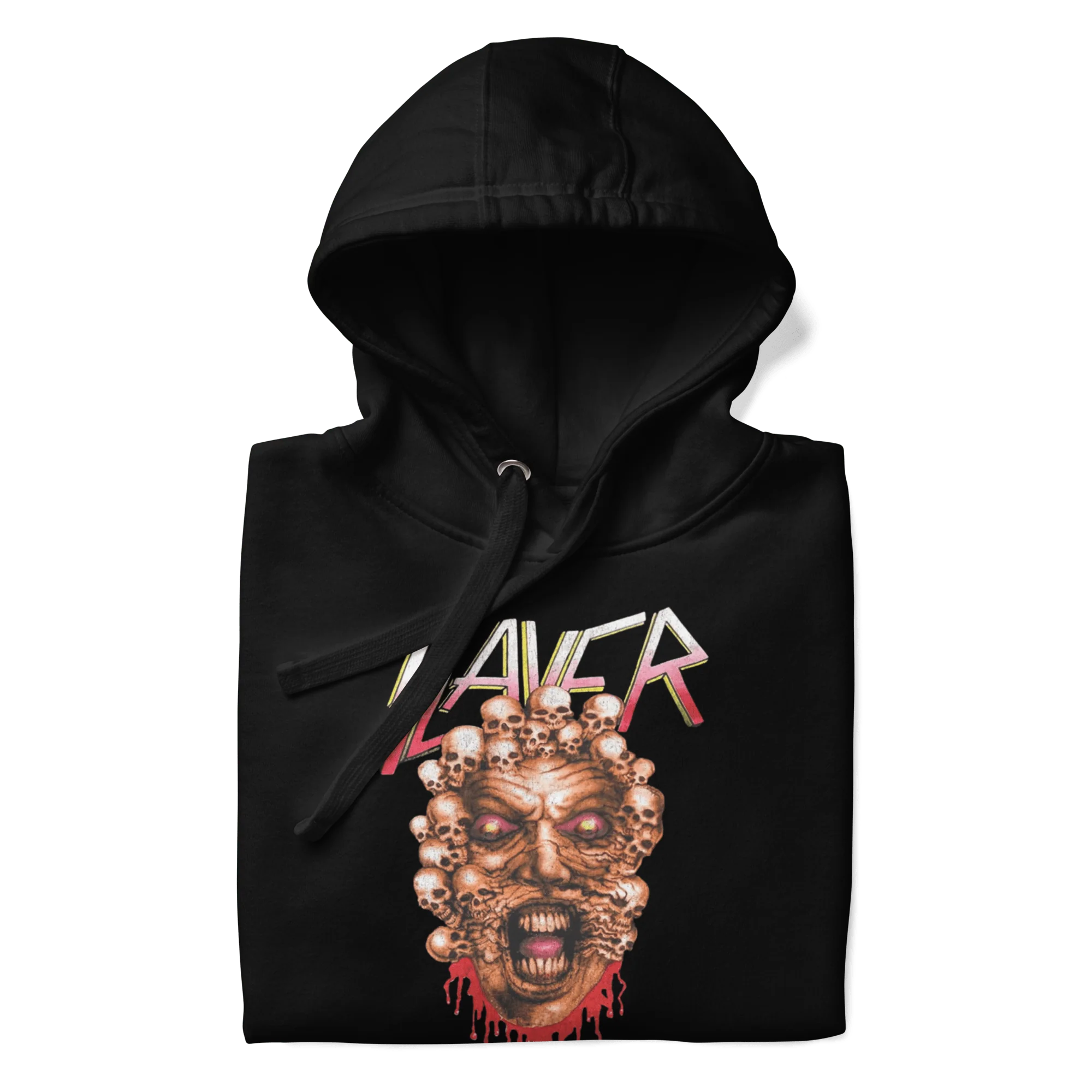 Slayer - Demon Drip Hoodie