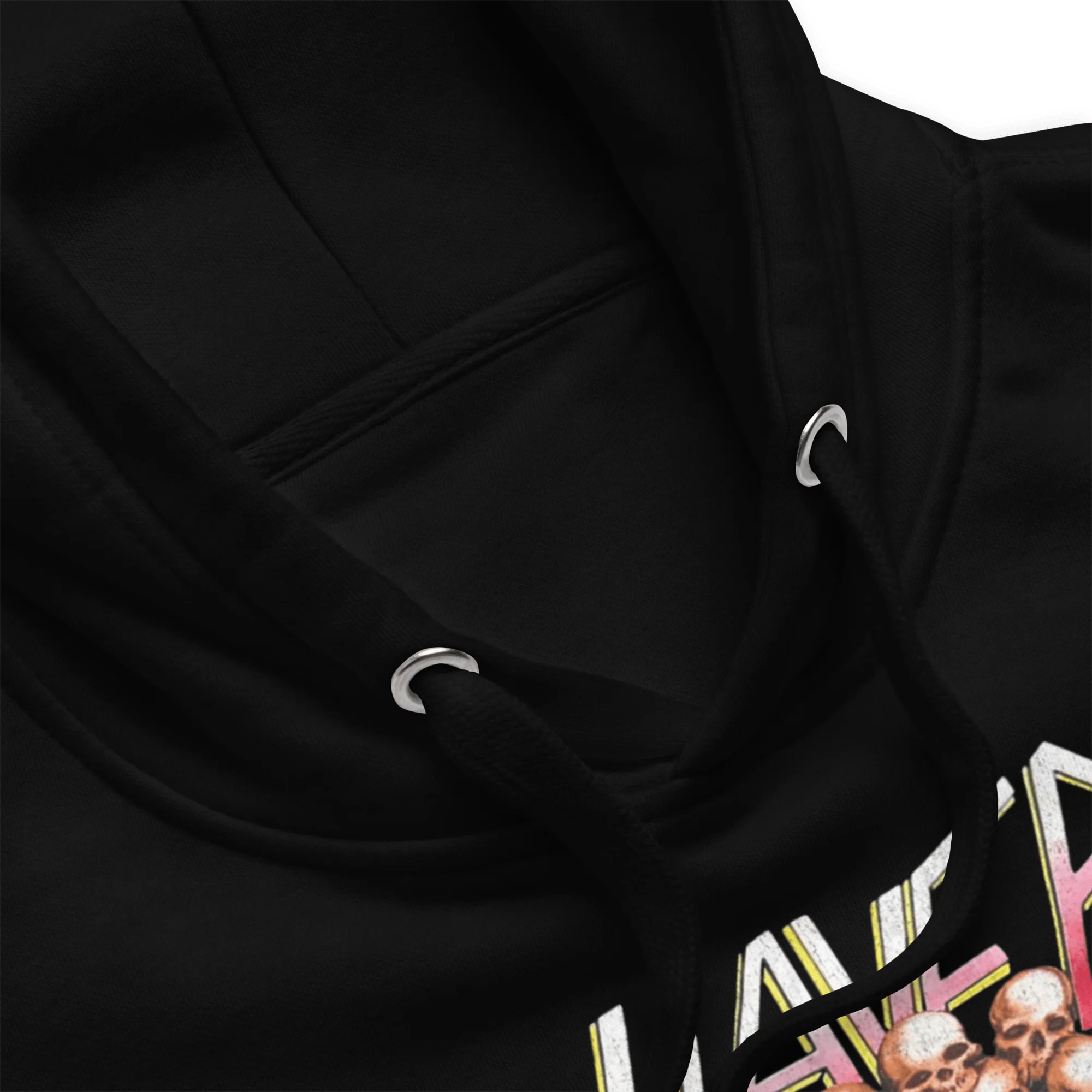 Slayer - Demon Drip Hoodie - Image 3