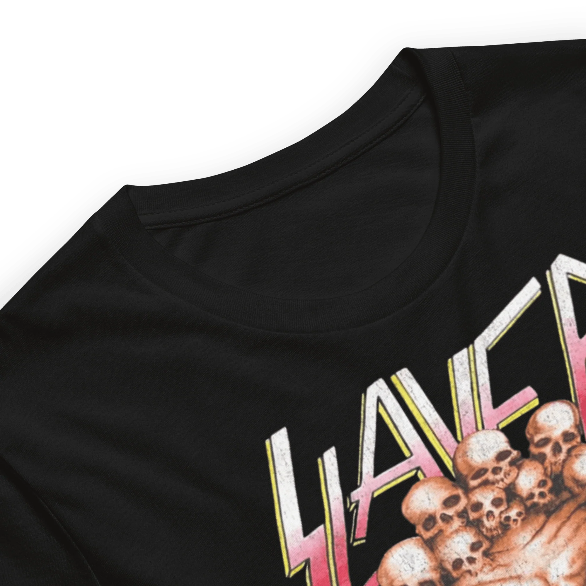 Slayer - Demon Drip Jumbo Print T-Shirt - Image 3