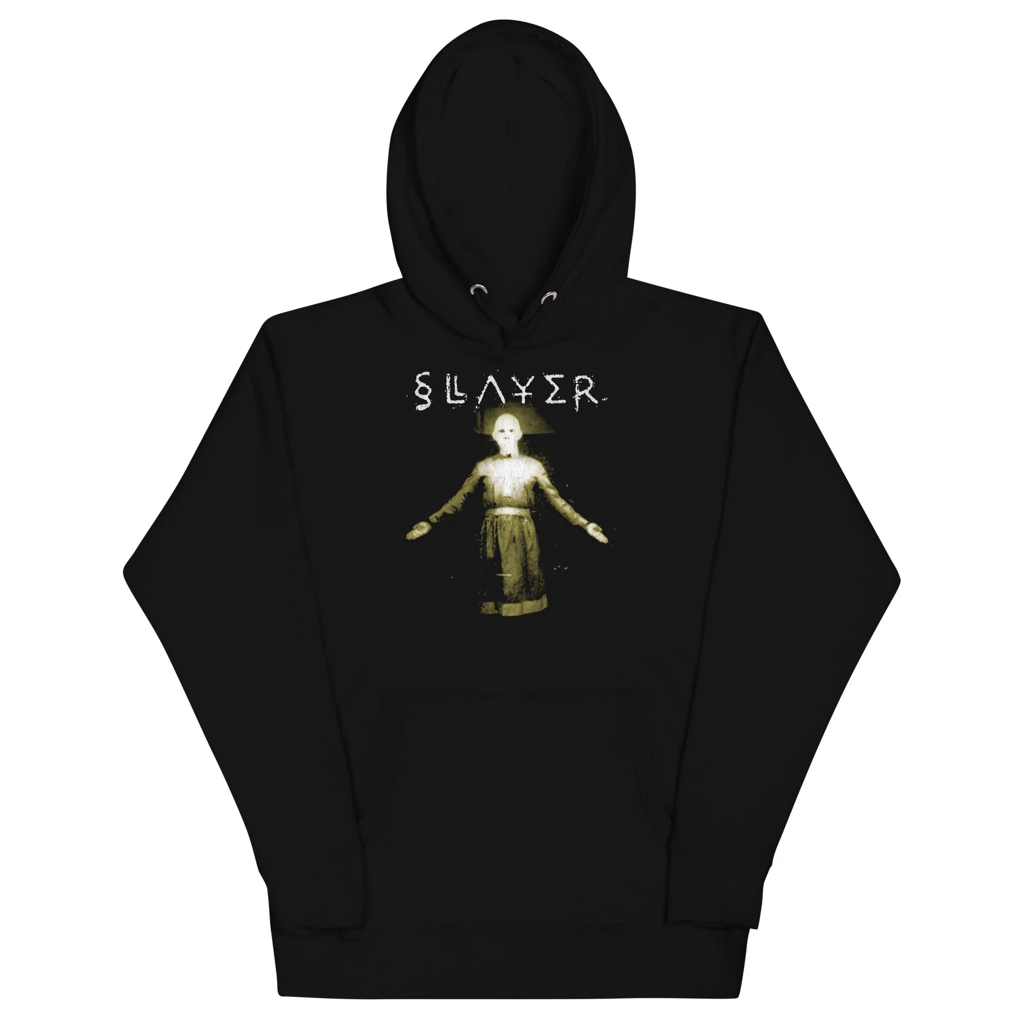 Slayer - Follow Me Hoodie