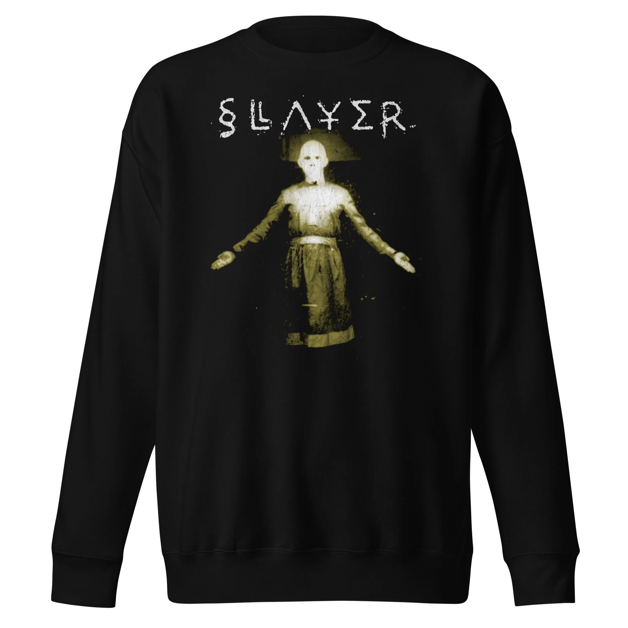 Slayer - Follow Me Sweatshirt