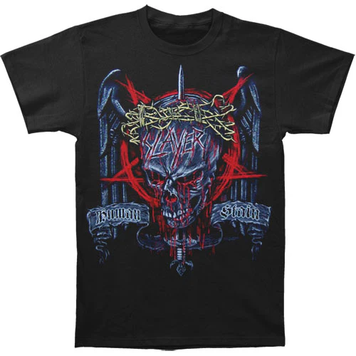 Human Stain T-shirt
