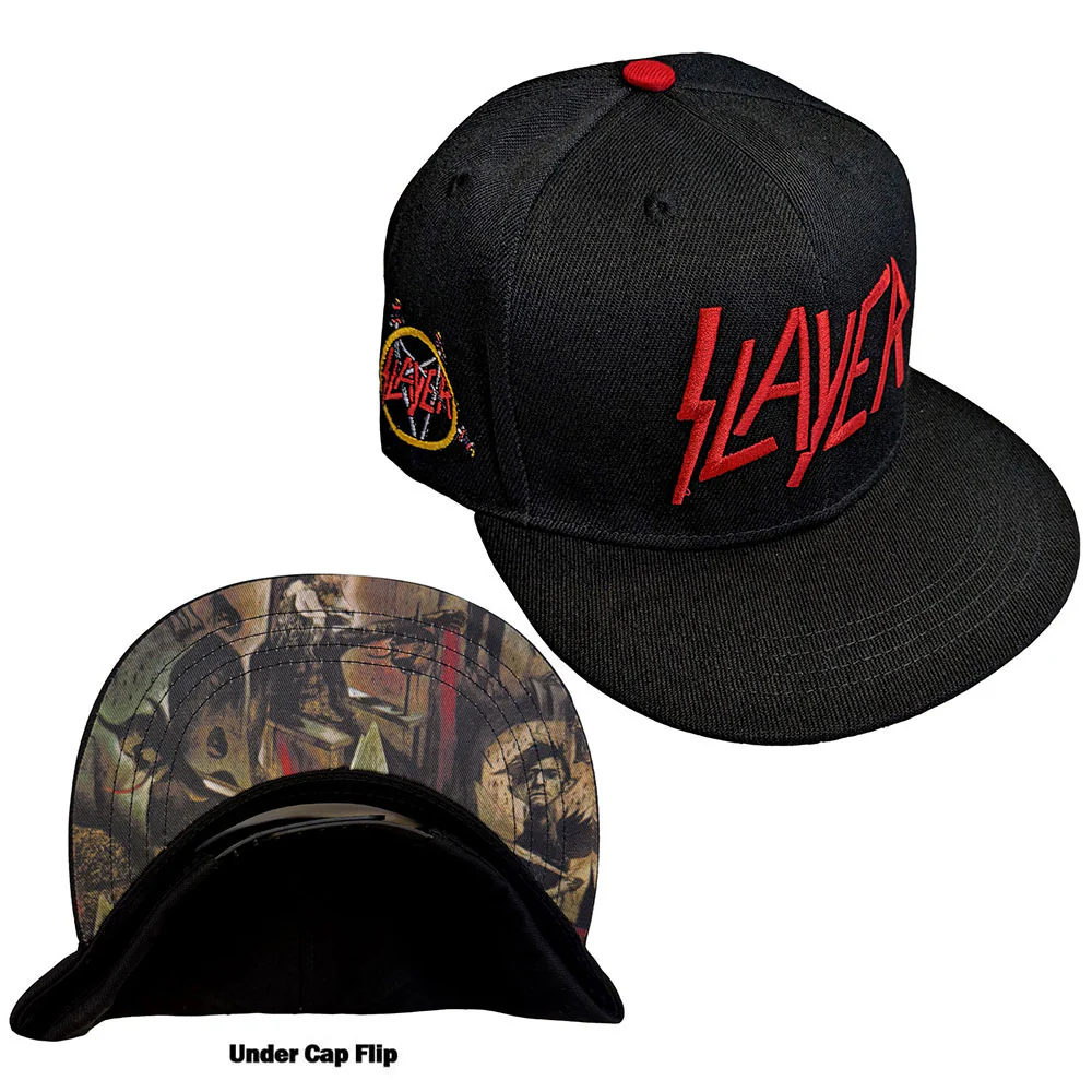 Logo Baseball Cap