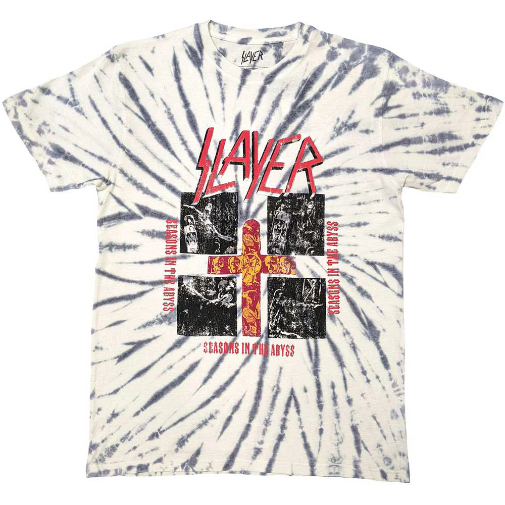 Quad Seasons T-shirt