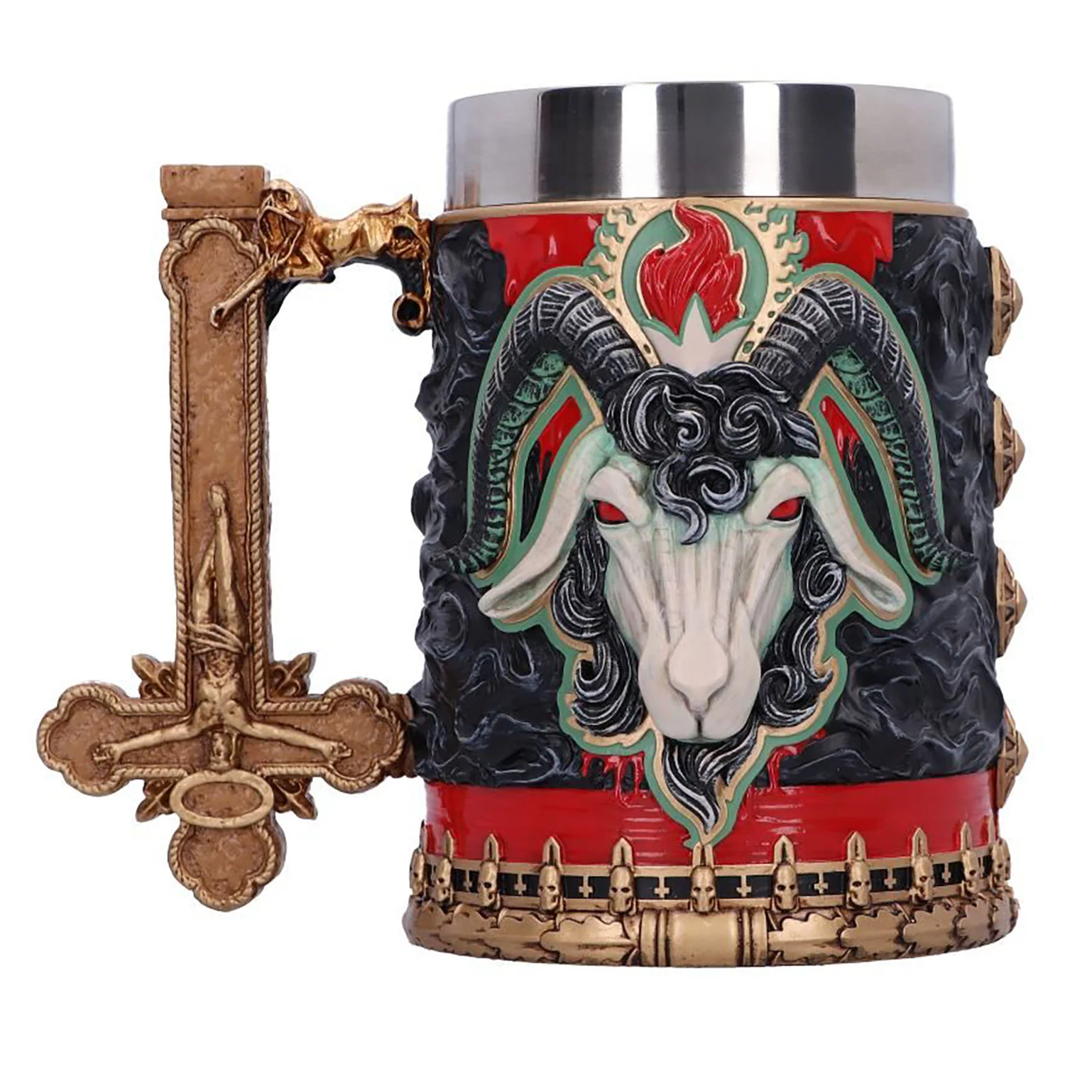 Reign In Blood Tankard 15.3cm Stein - Image 2
