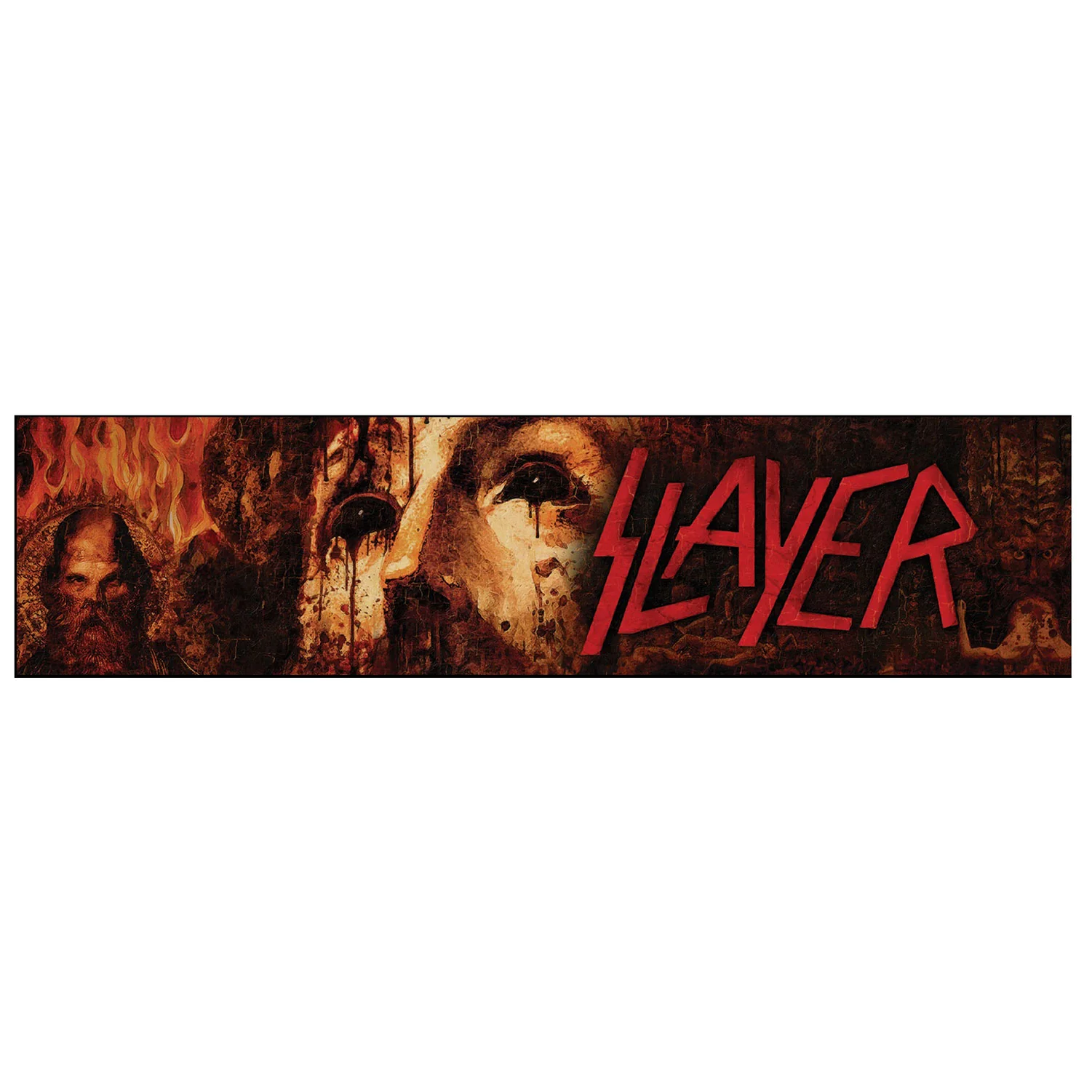 Repentless Collector Items
