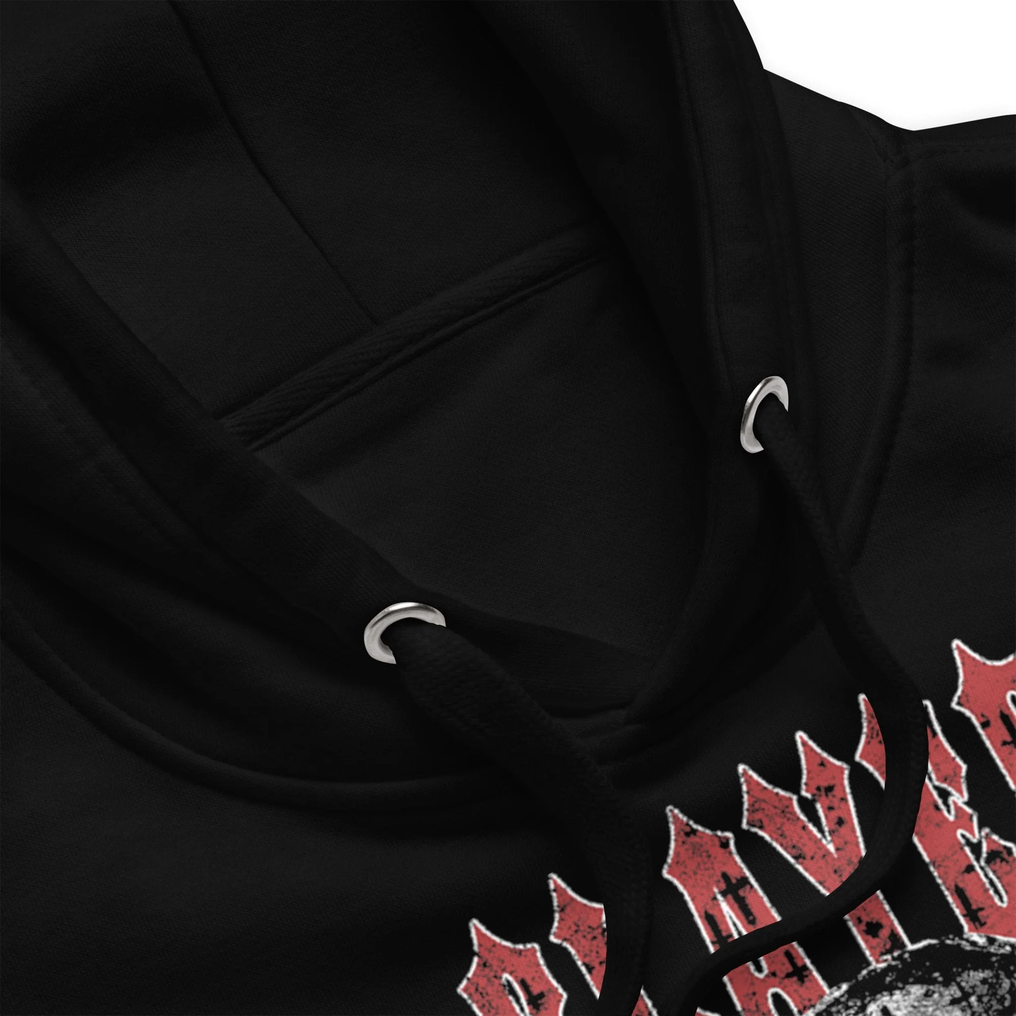 Slayer - Seasons in the Abyss Classic Hoodie - Image 3