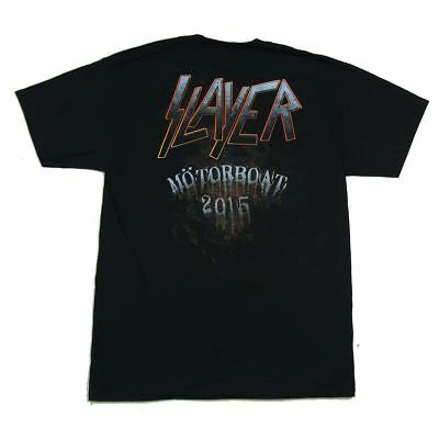 Ship Motorboat 2015 T-shirt - Image 2