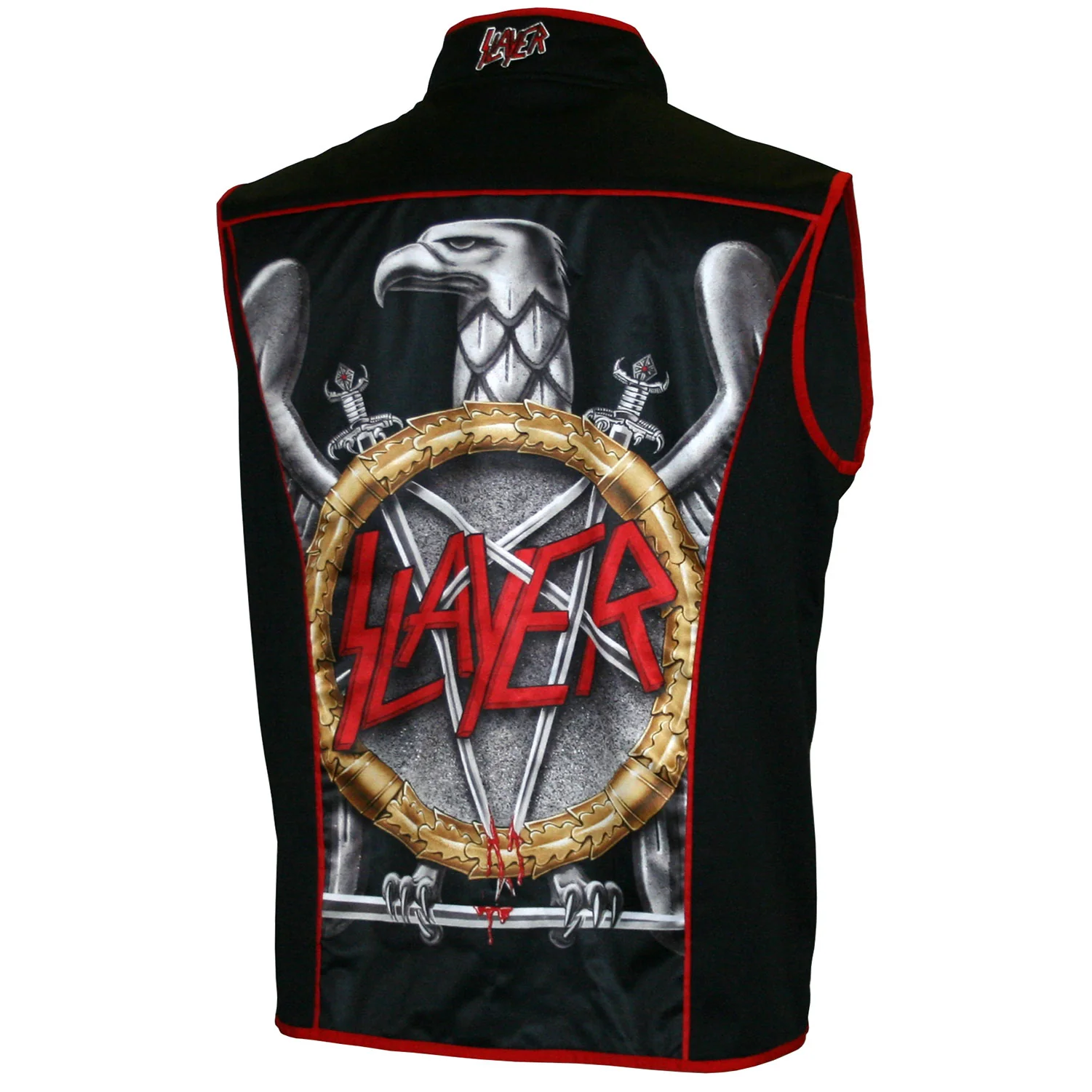 Softshell Vest Vest - Image 2