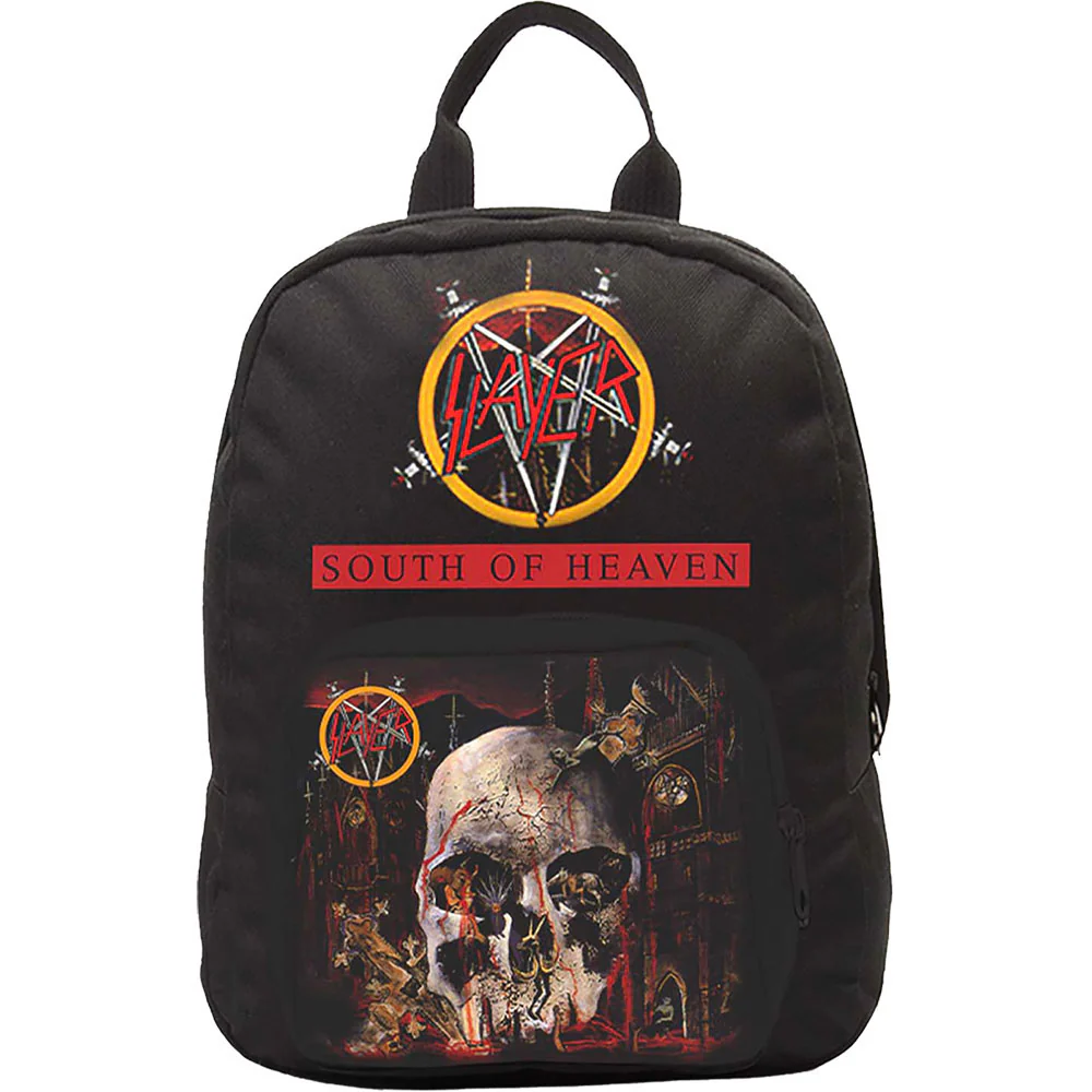 South Of Heaven Backpack