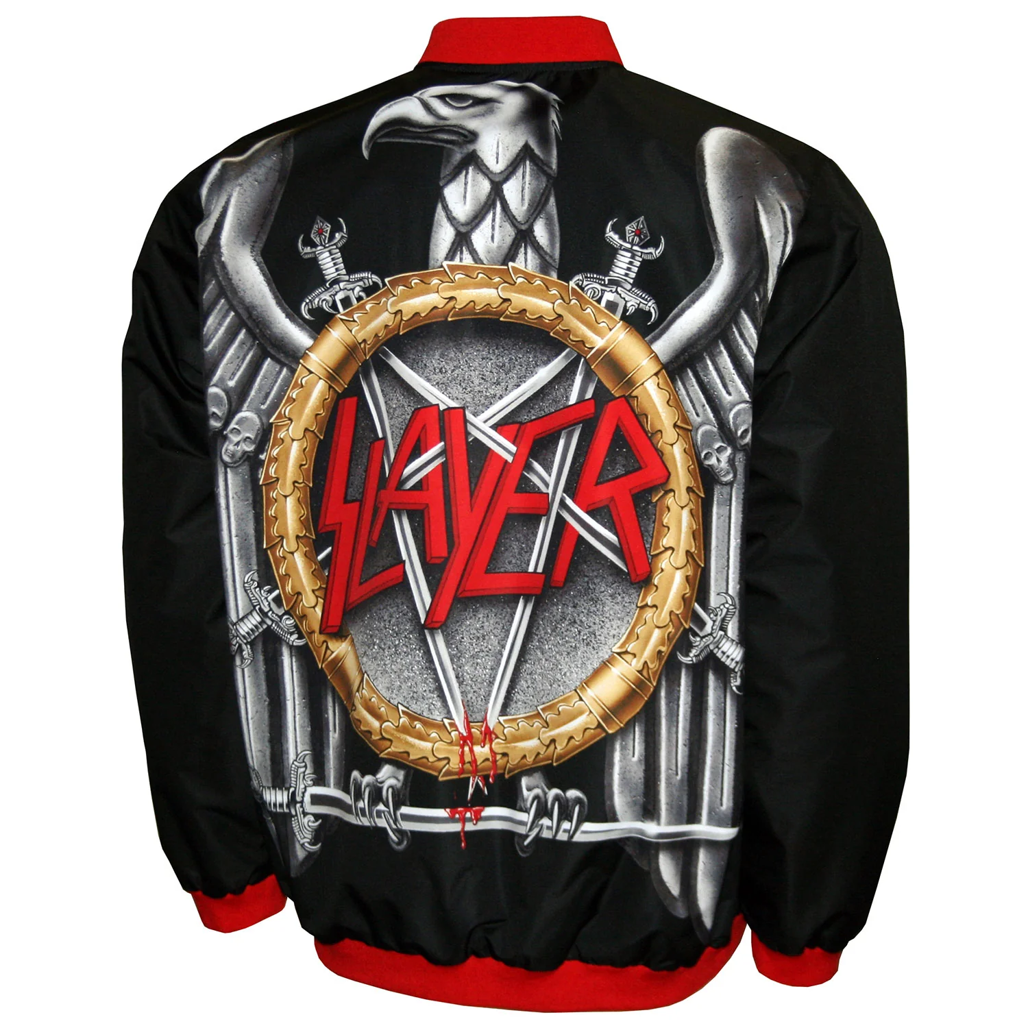 Sub Pullover Jacket - Image 2