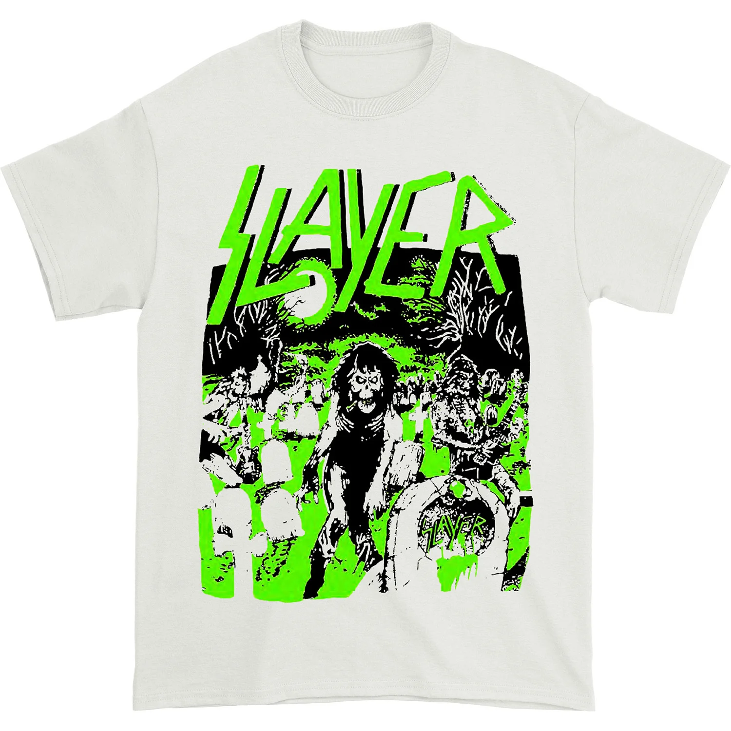Undead Vintage T-shirt