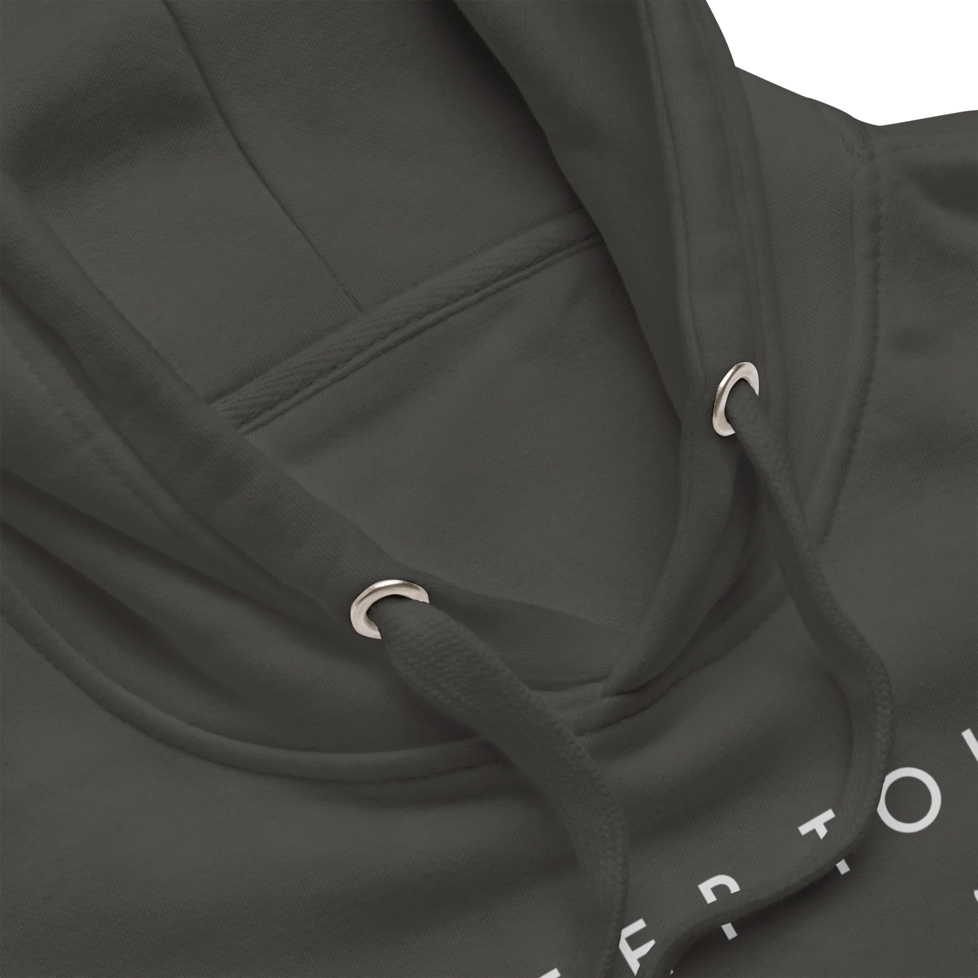 Sleep Token - Alkaline Hoodie - Image 3
