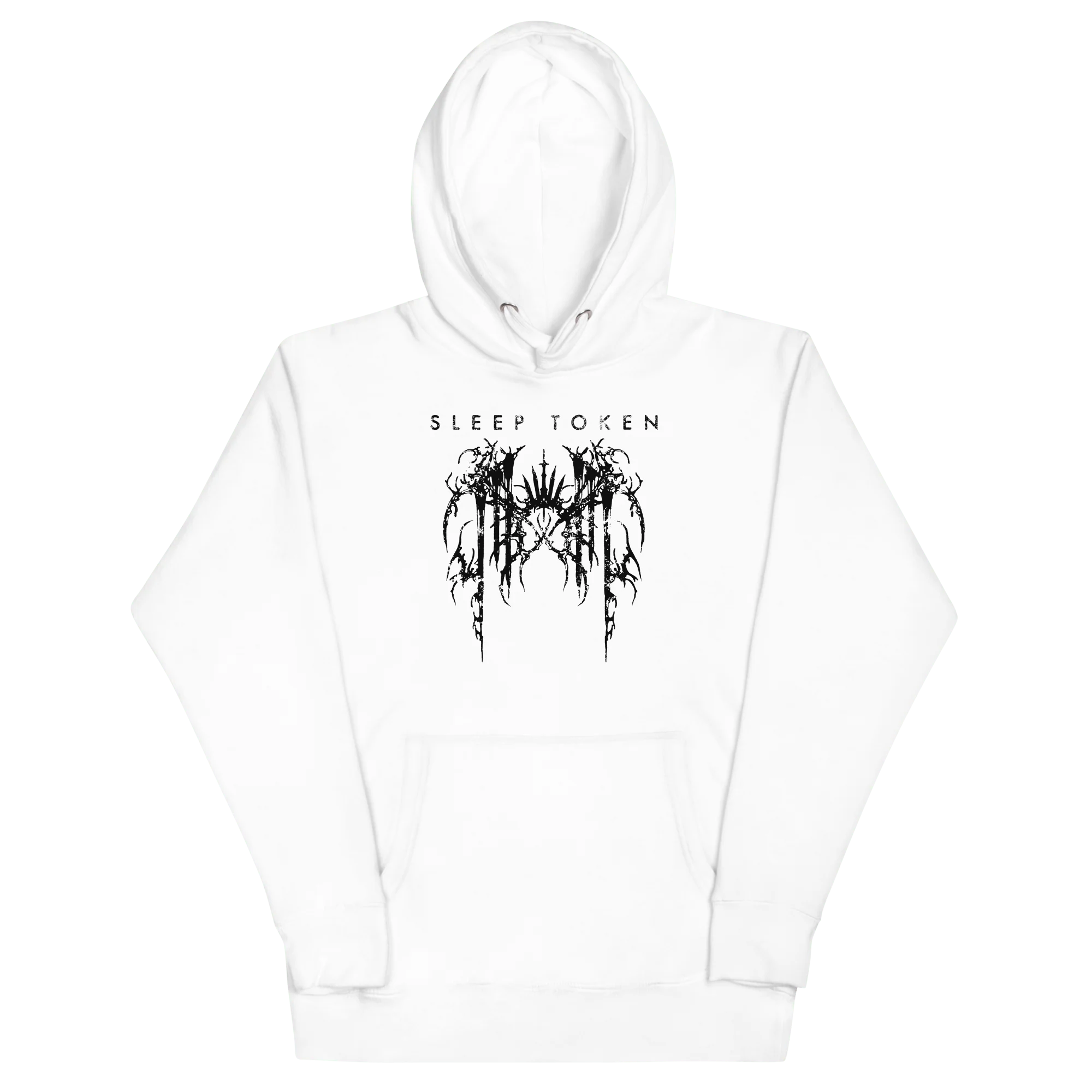 Sleep Token - Aqua Regia Hoodie - Image 2