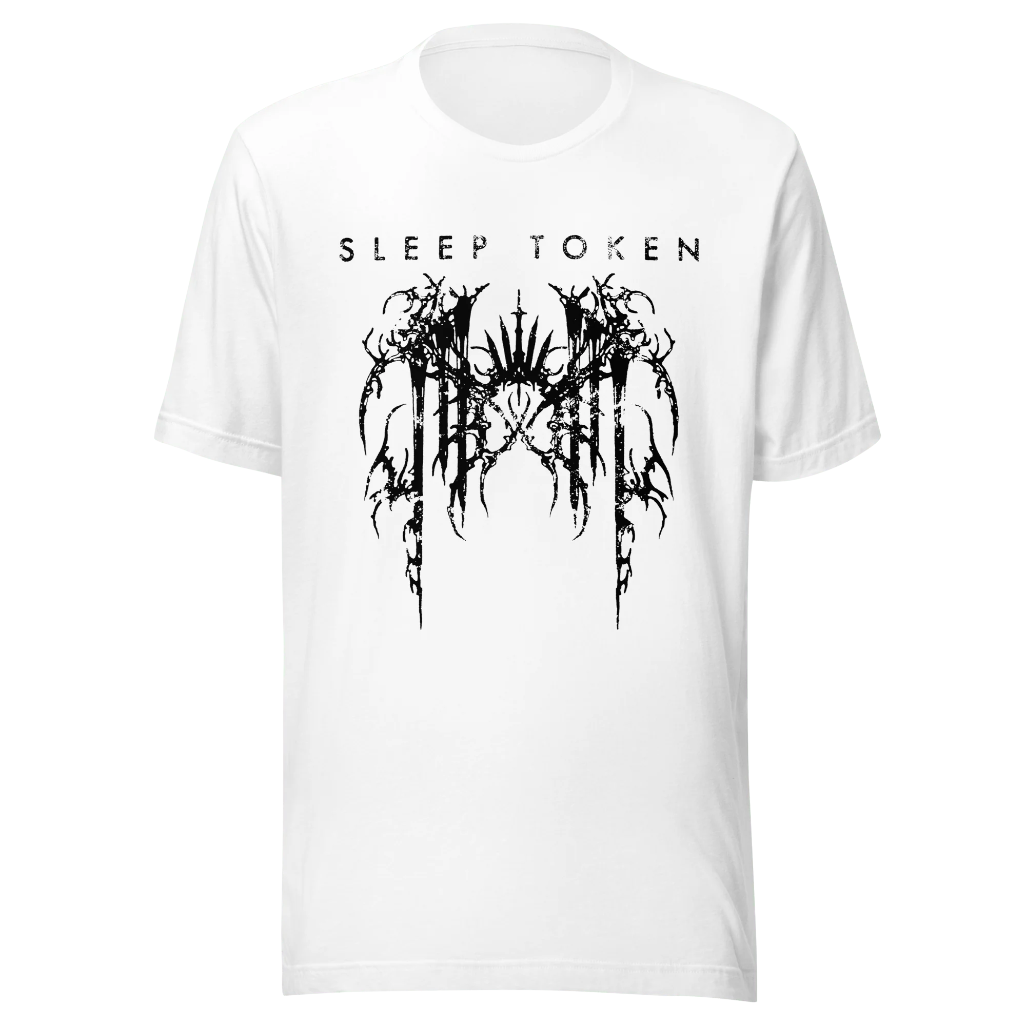 Sleep Token - Aqua Regia T-Shirt