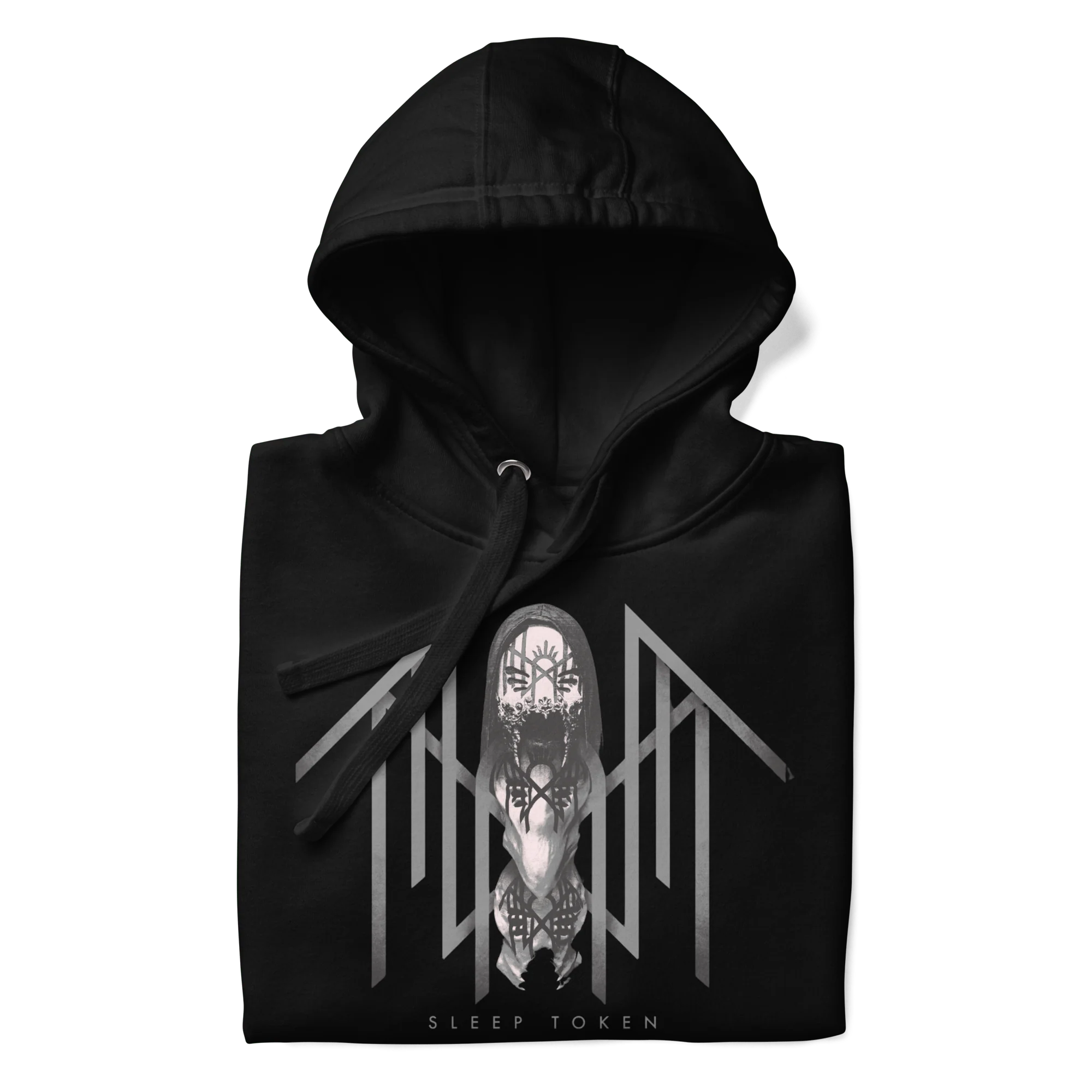 Sleep Token - Ascensionism Hoodie - Image 2