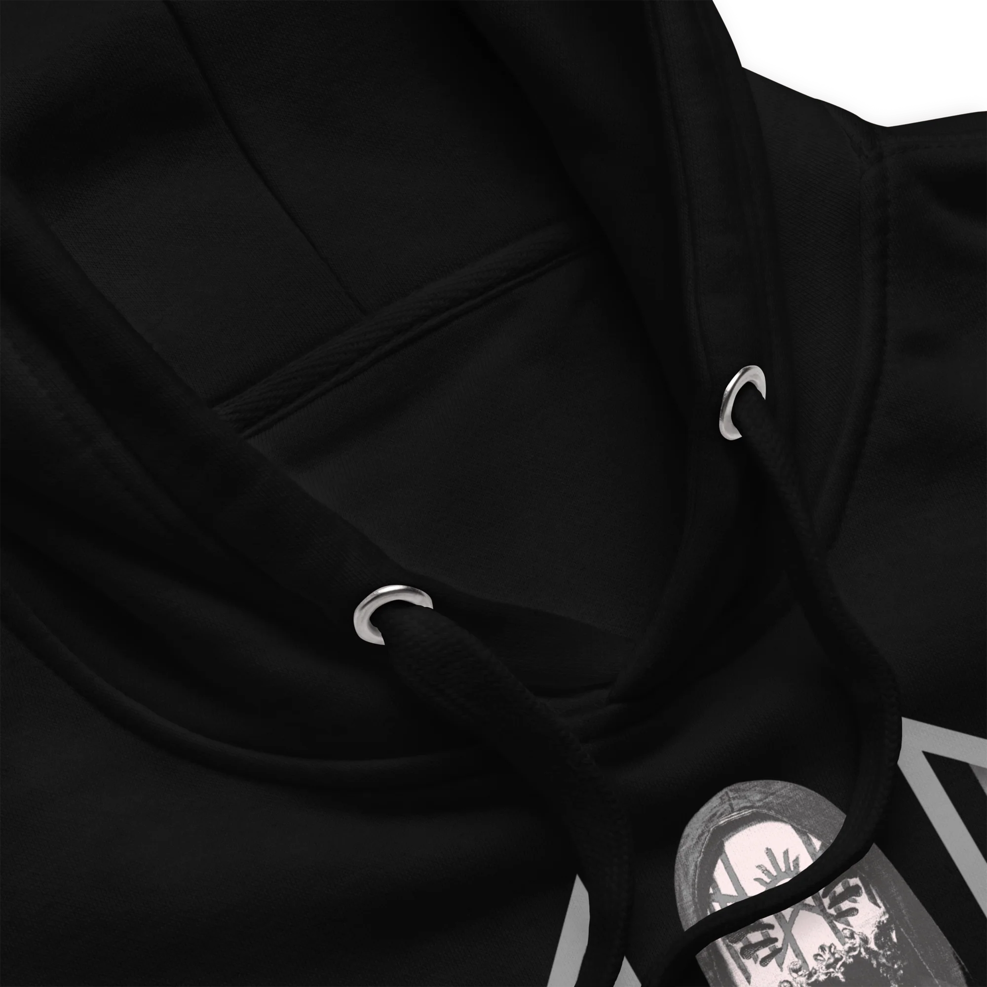 Sleep Token - Ascensionism Hoodie - Image 3