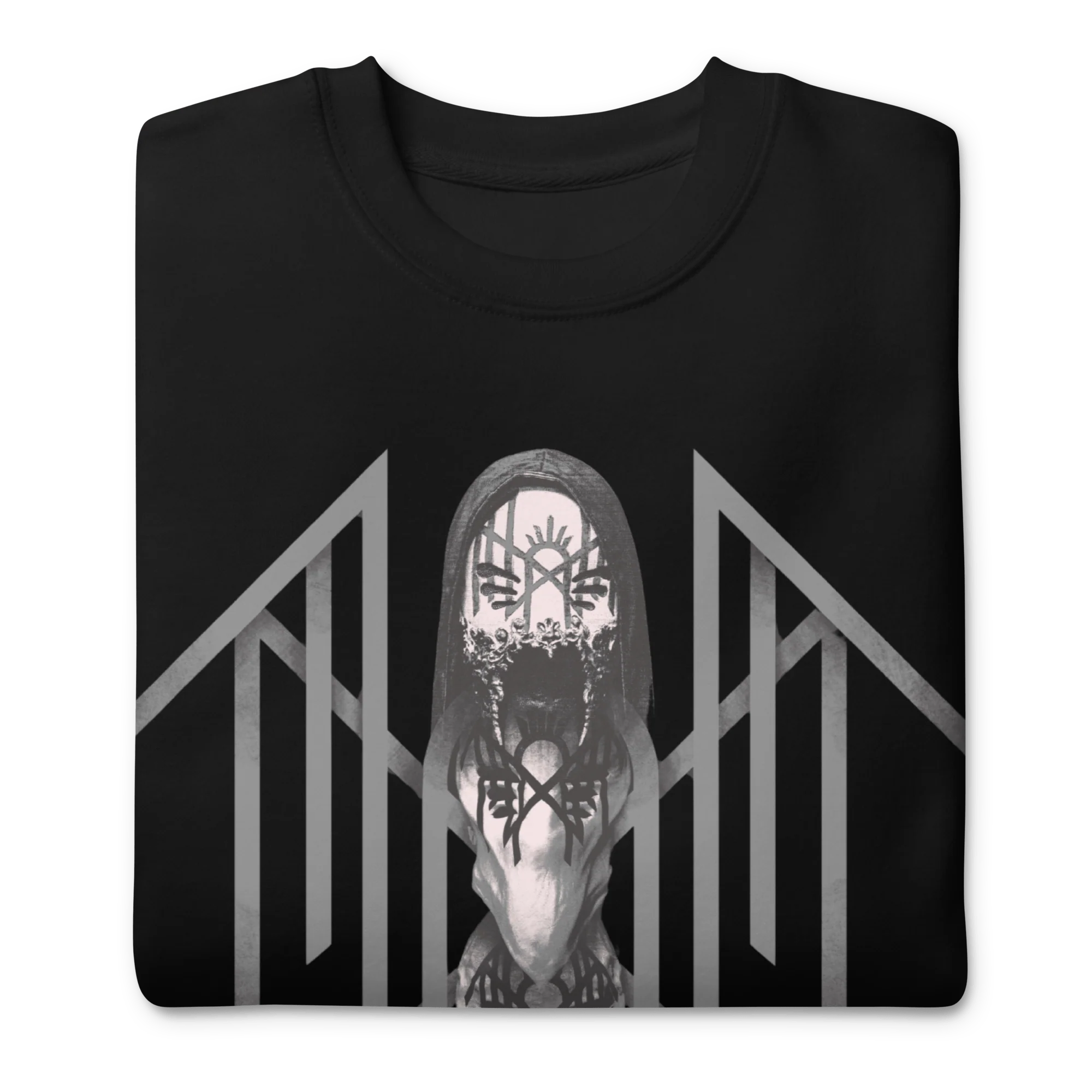 Sleep Token - Ascensionism Sweatshirt - Image 2