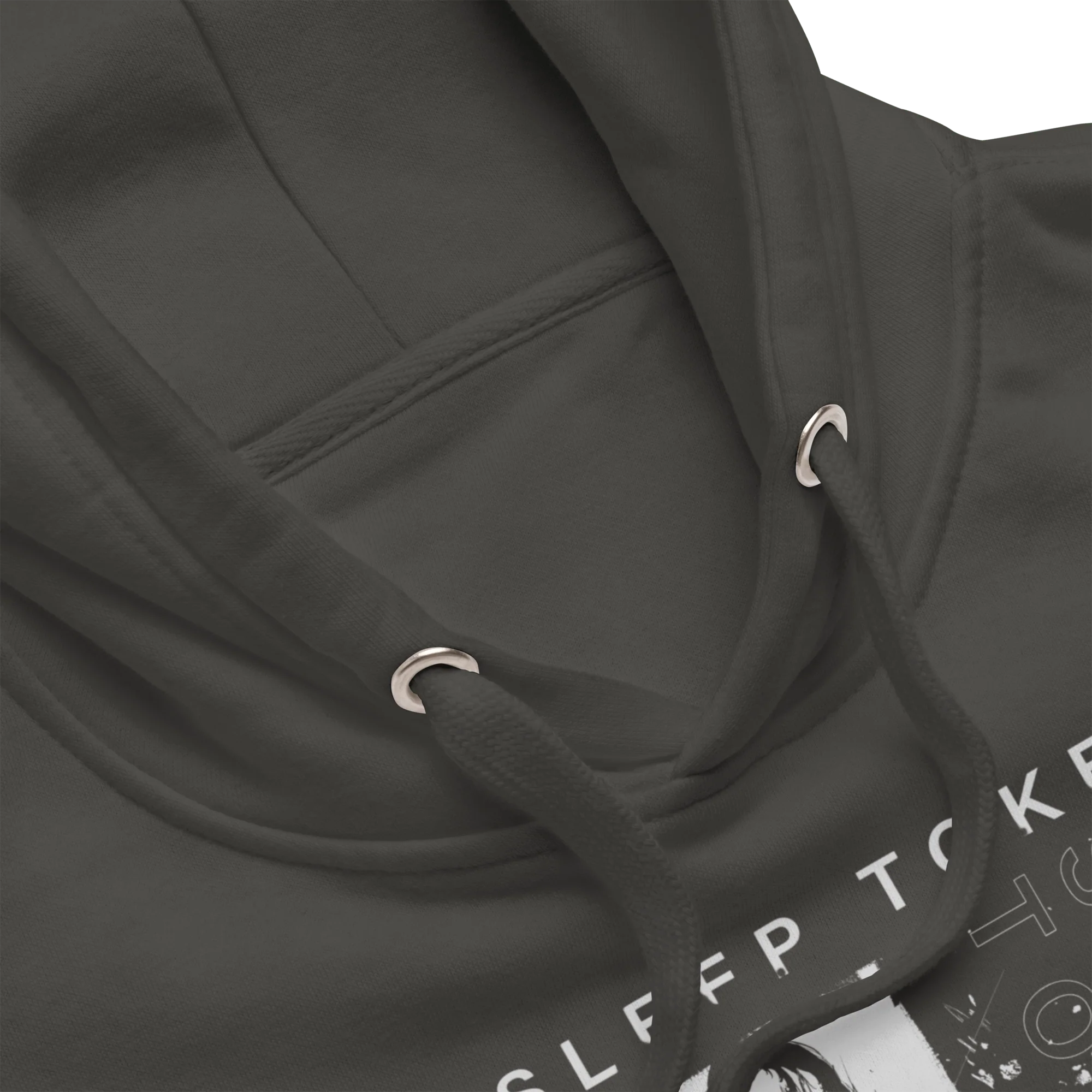 Sleep Token - Chokehold Hoodie - Image 3