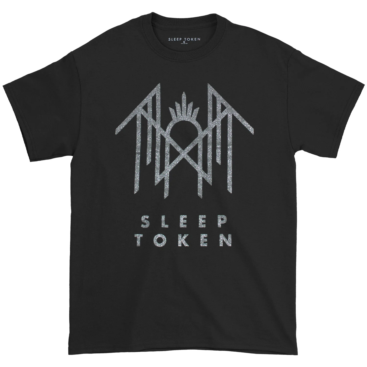Crystalline Logo T-shirt