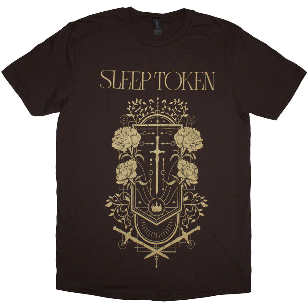 Damocles T-shirt