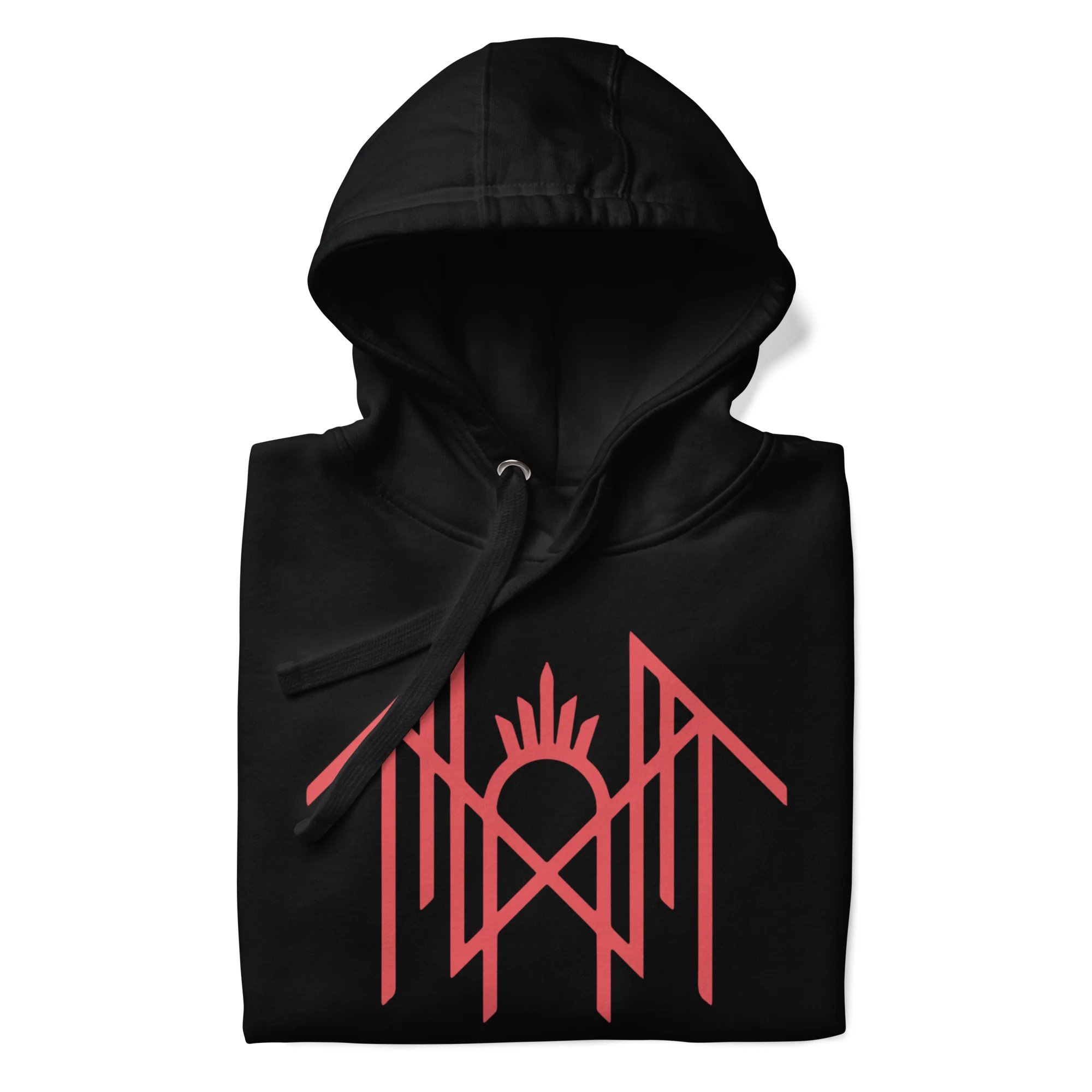 Sleep Token - Dark Signs Hoodie