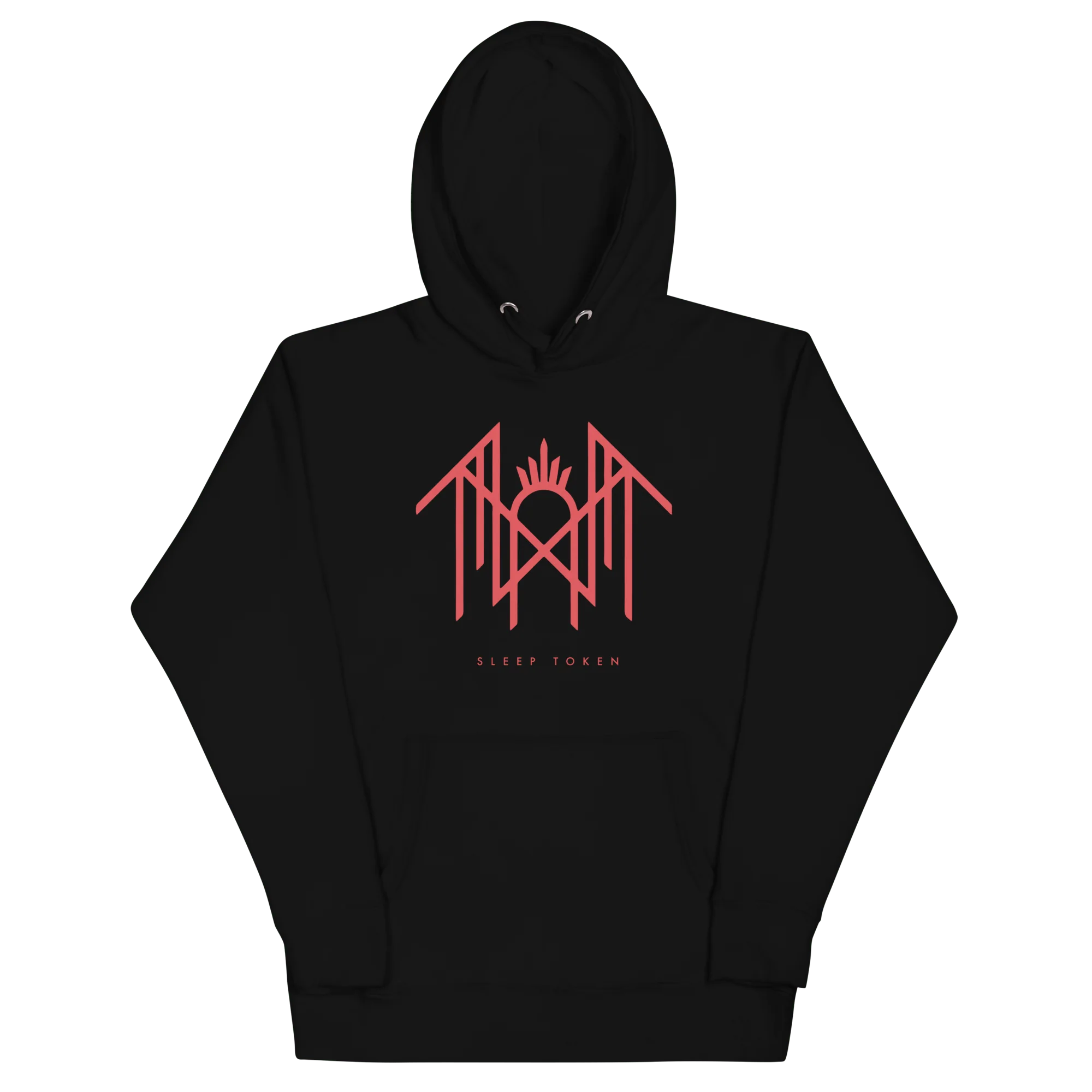 Sleep Token - Dark Signs Hoodie - Image 2