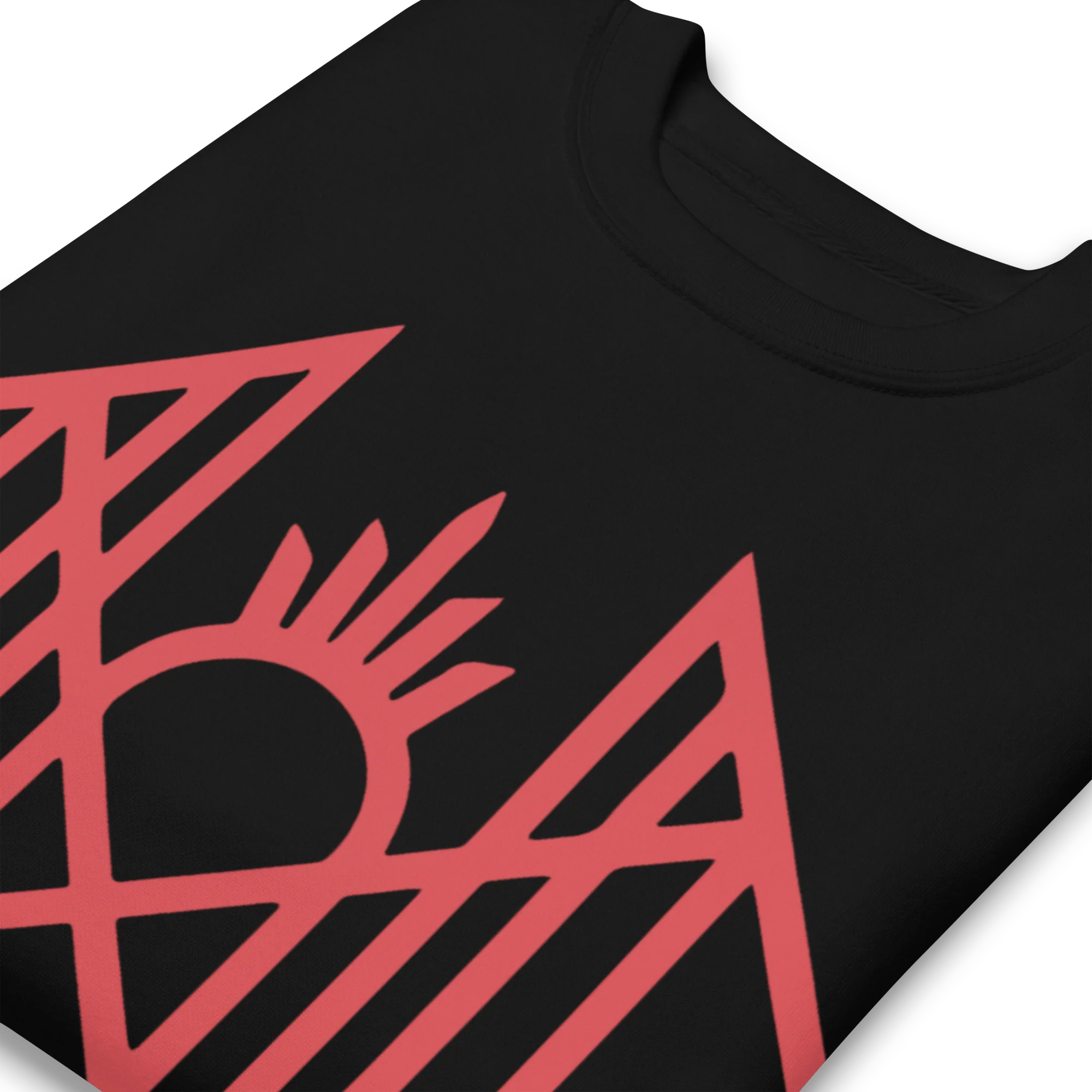 Sleep Token - Dark Signs Sweatshirt - Image 3