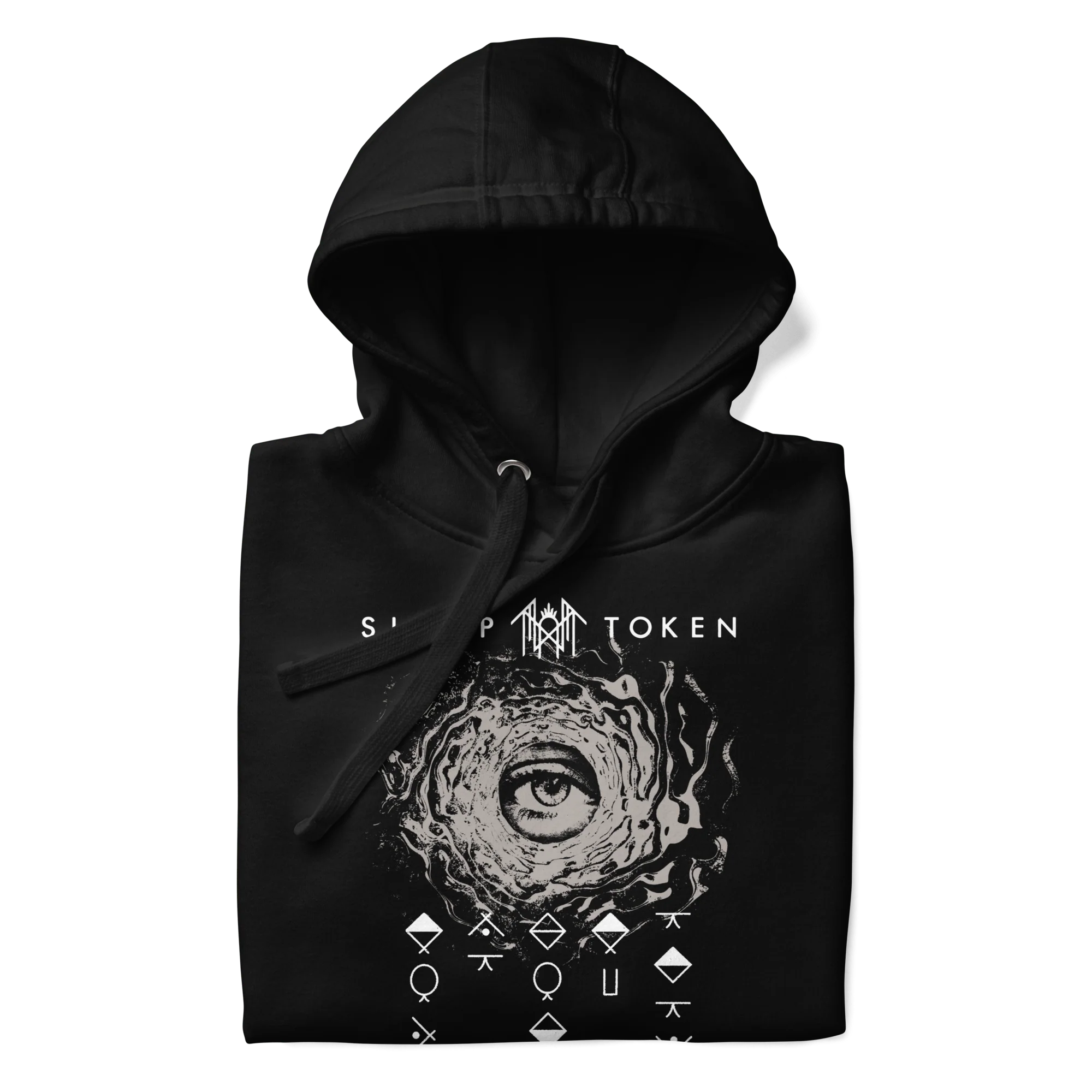 Sleep Token - DYWTYLM Hoodie